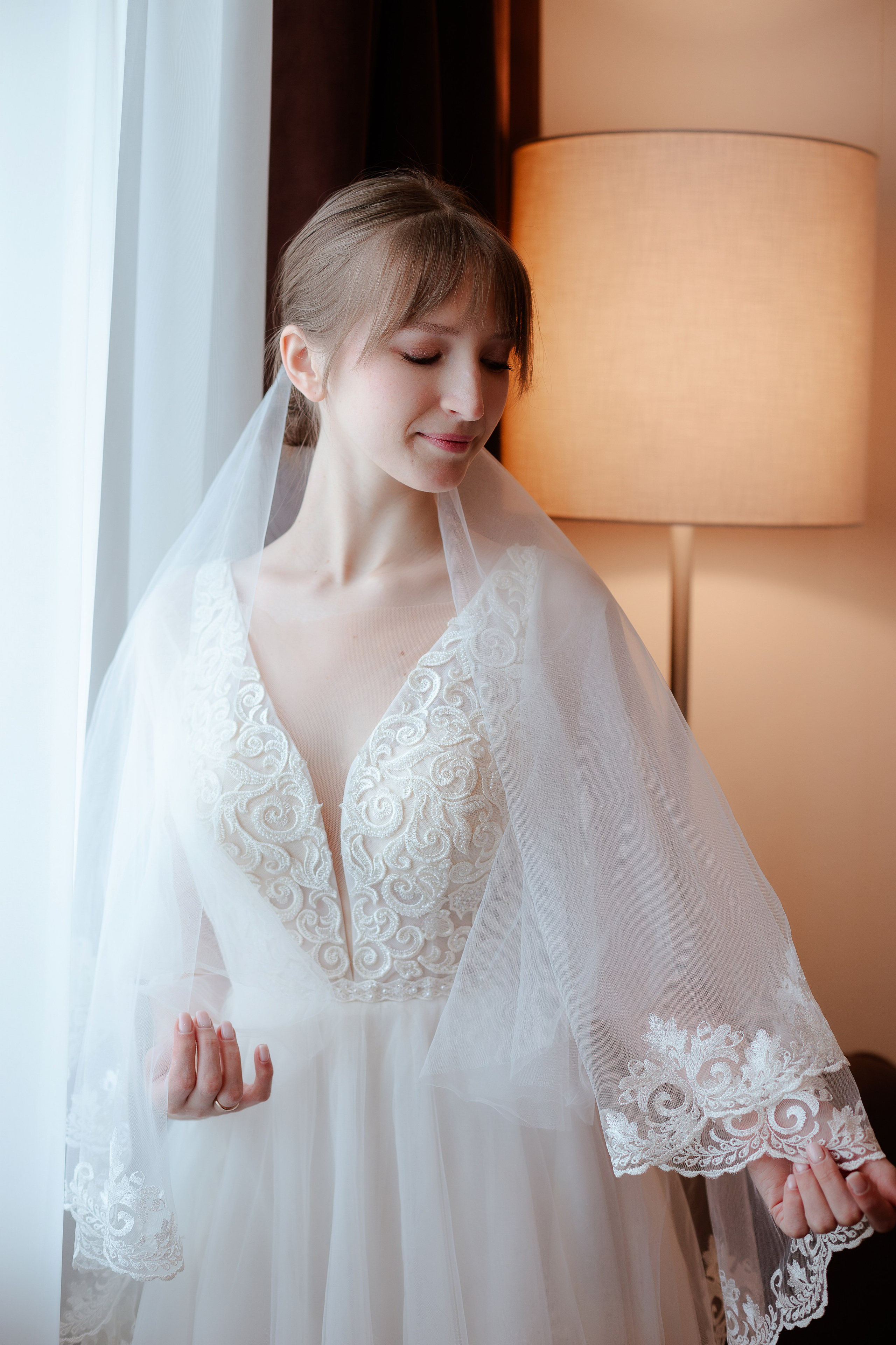 Отель Хилтон. Новосибирск. Фотограф в Томске Евгения Гуляева