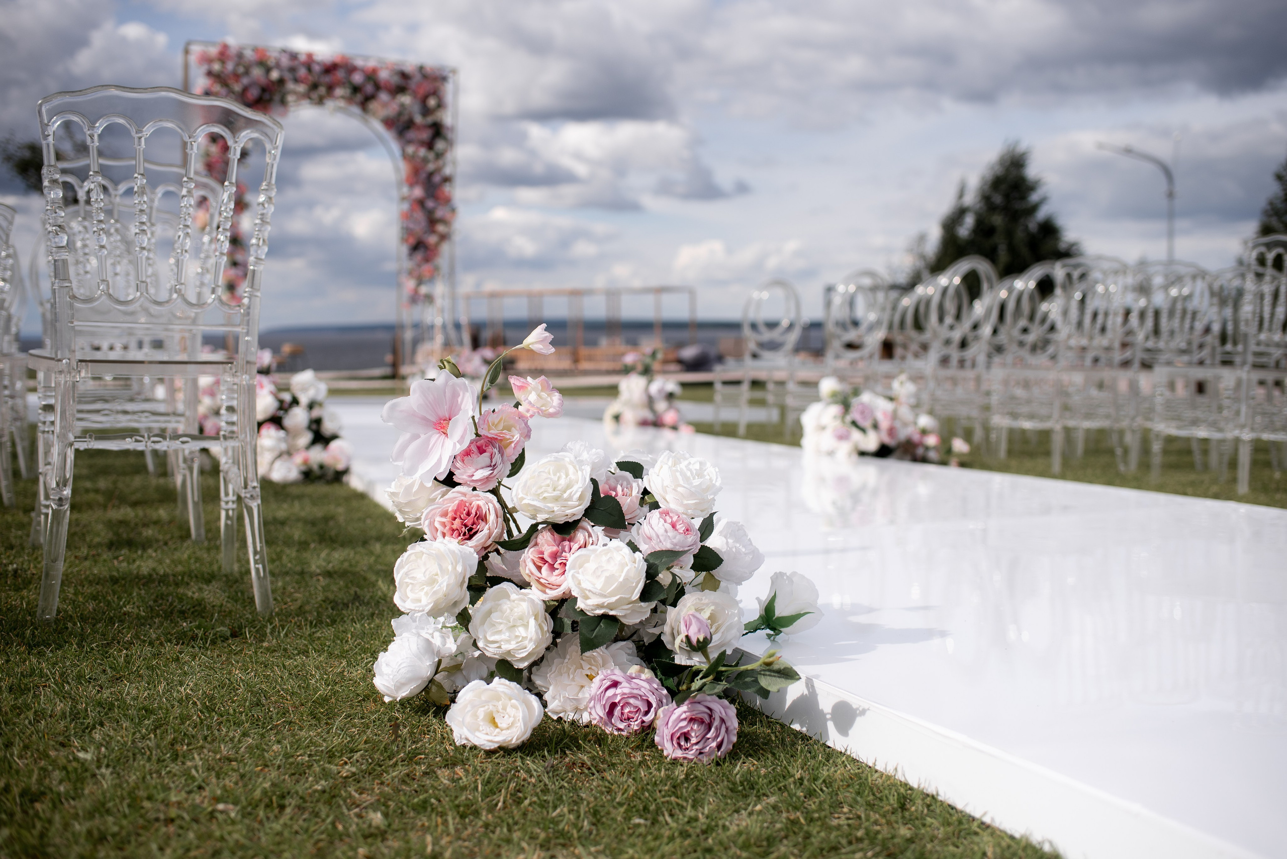 Кирилл и Анастасия. Свадебный фотограф в Казани