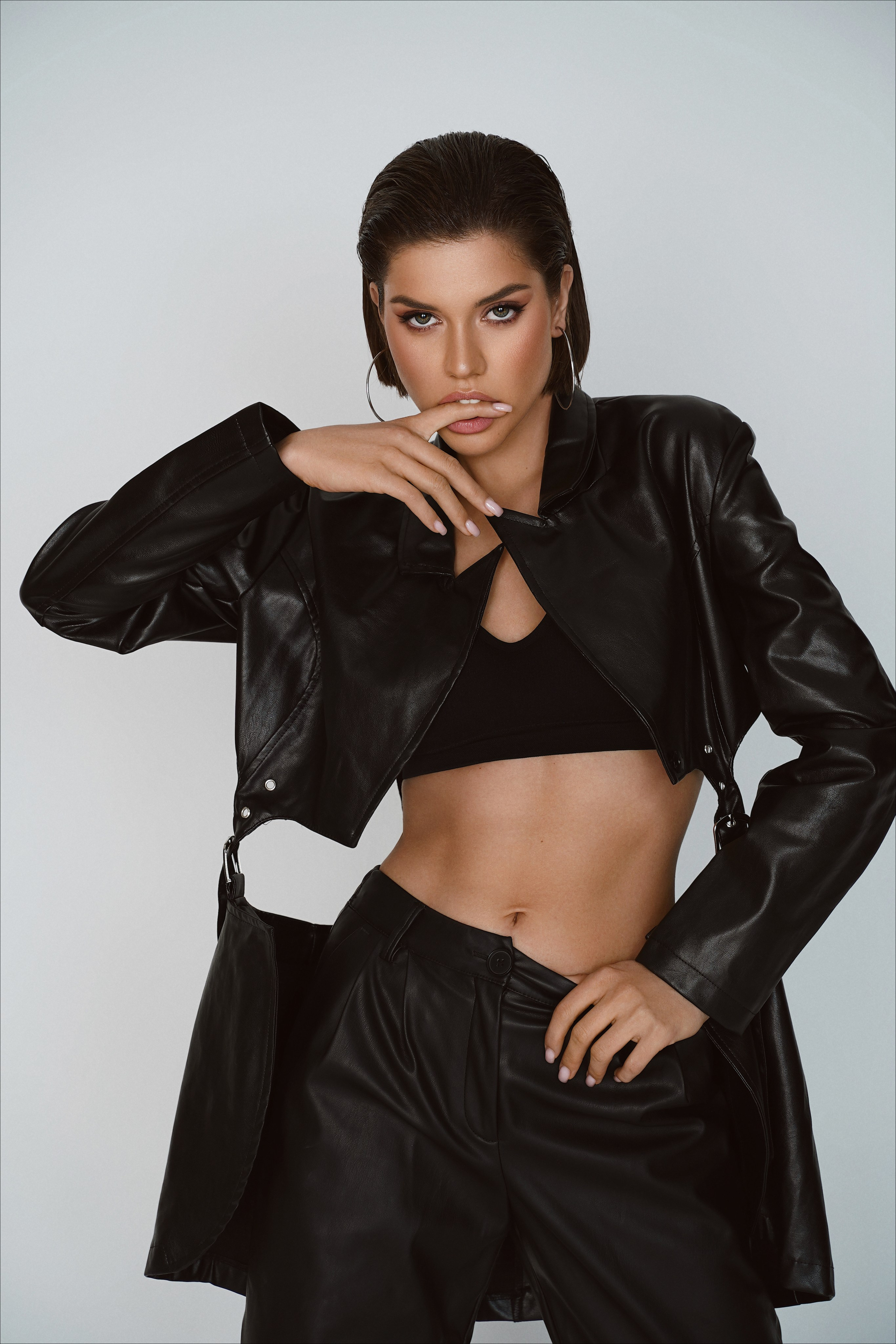 Портфолио. Главная