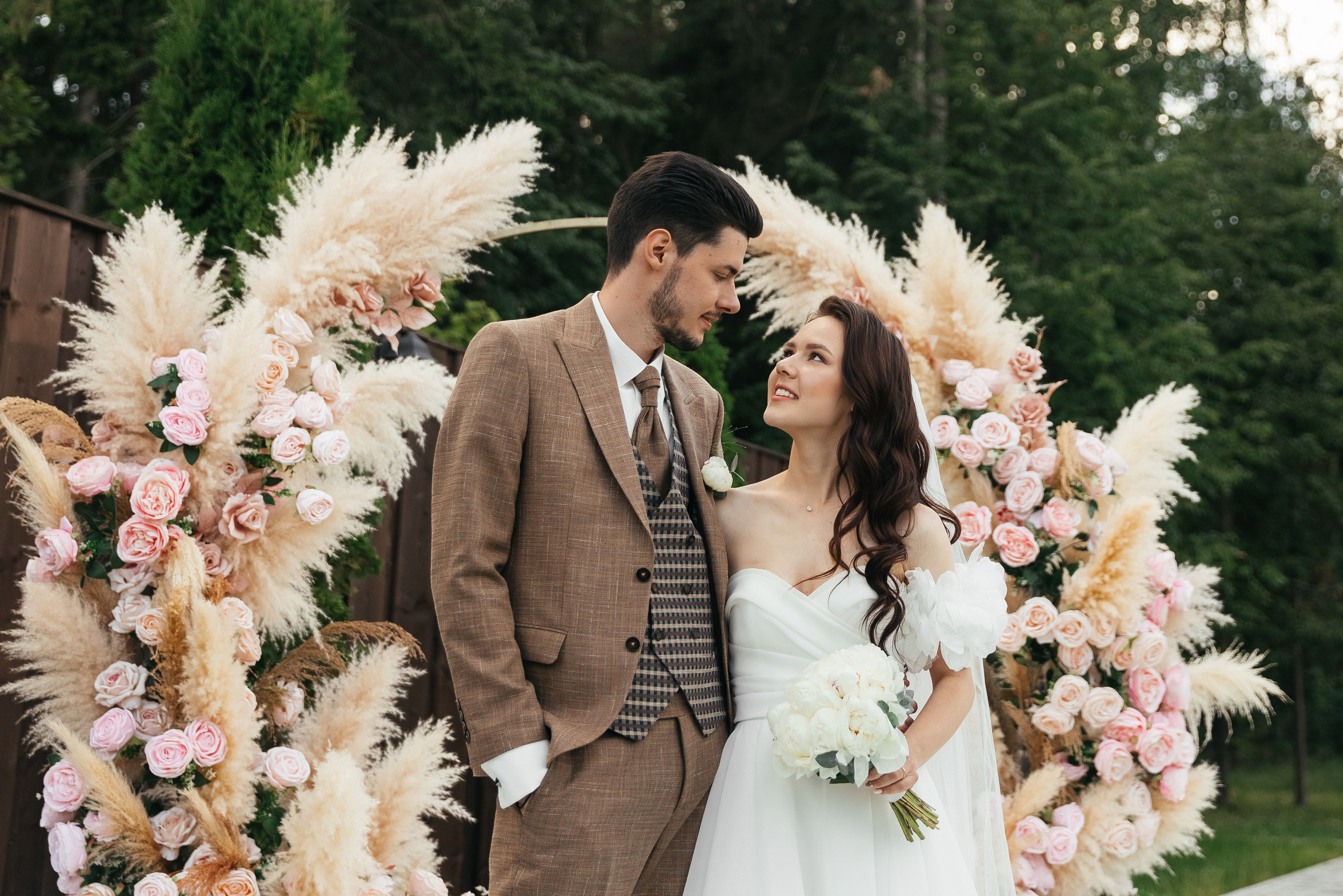 Александр и Мария. Анонс. Свадебный и репортажный фотограф Ольга Шевелёва