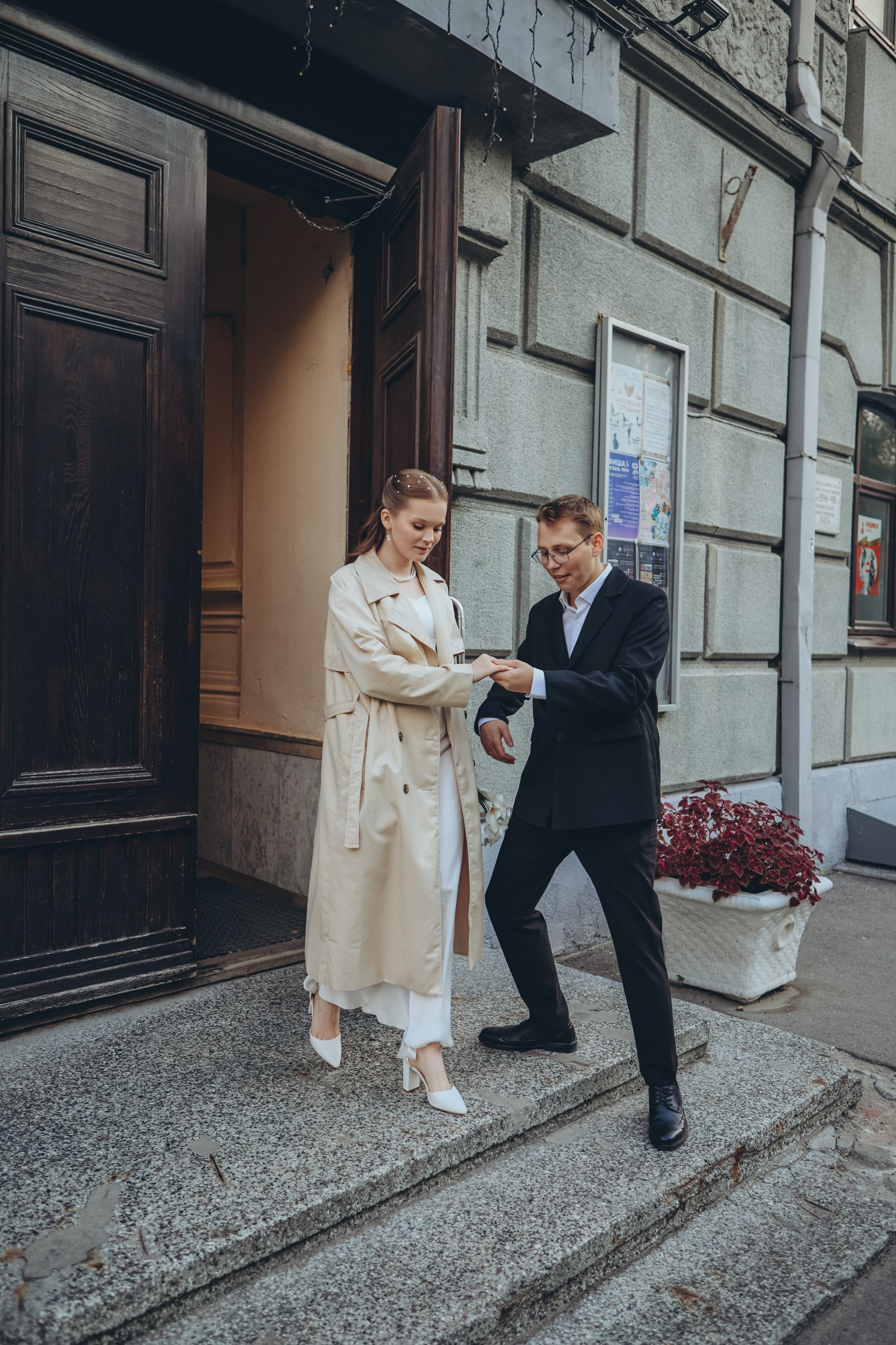 Свадьба Никиты и Дарьи. Семейный фотограф в Саратове Елена Прохорова