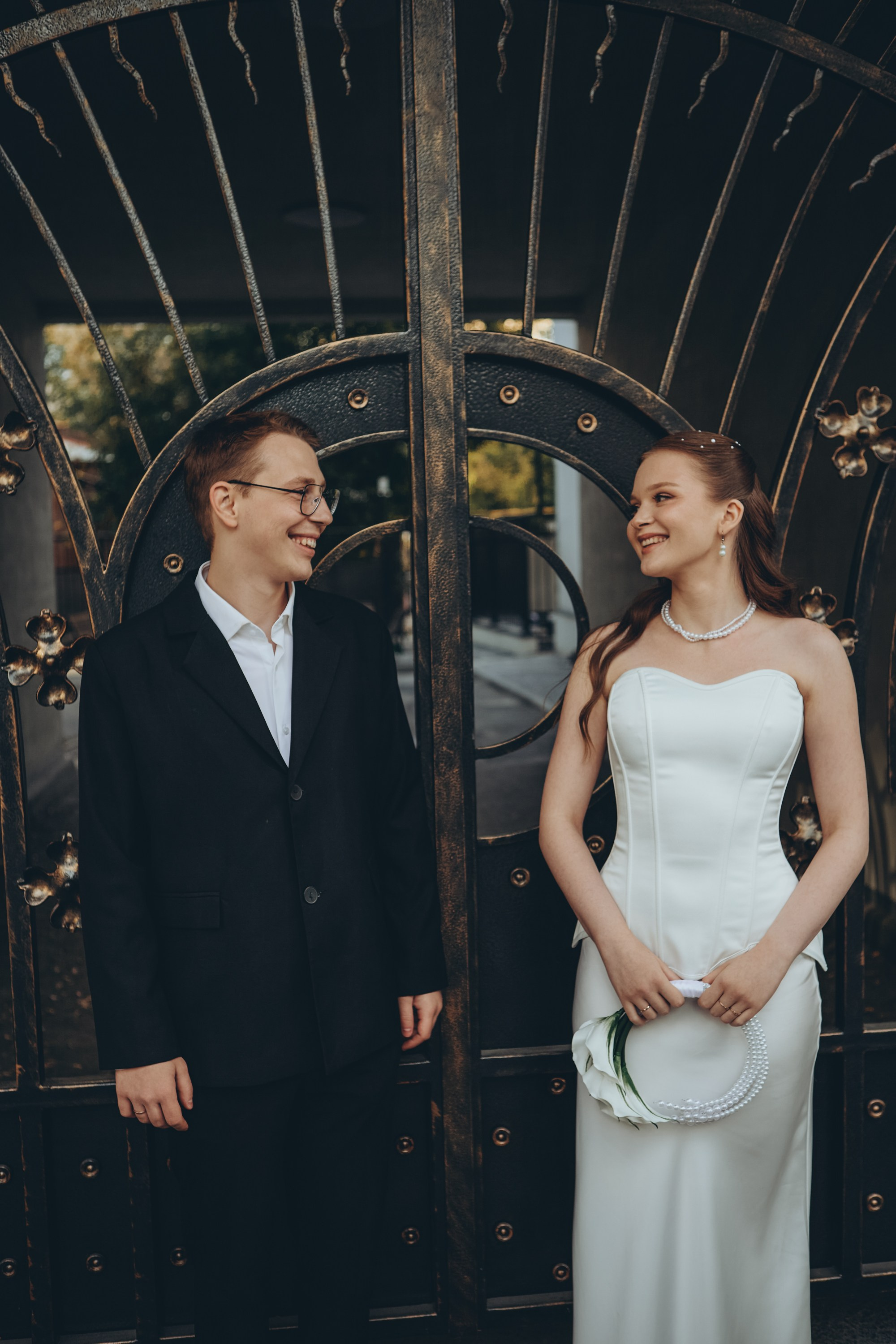 Свадьба Никиты и Дарьи. Семейный фотограф в Саратове Елена Прохорова