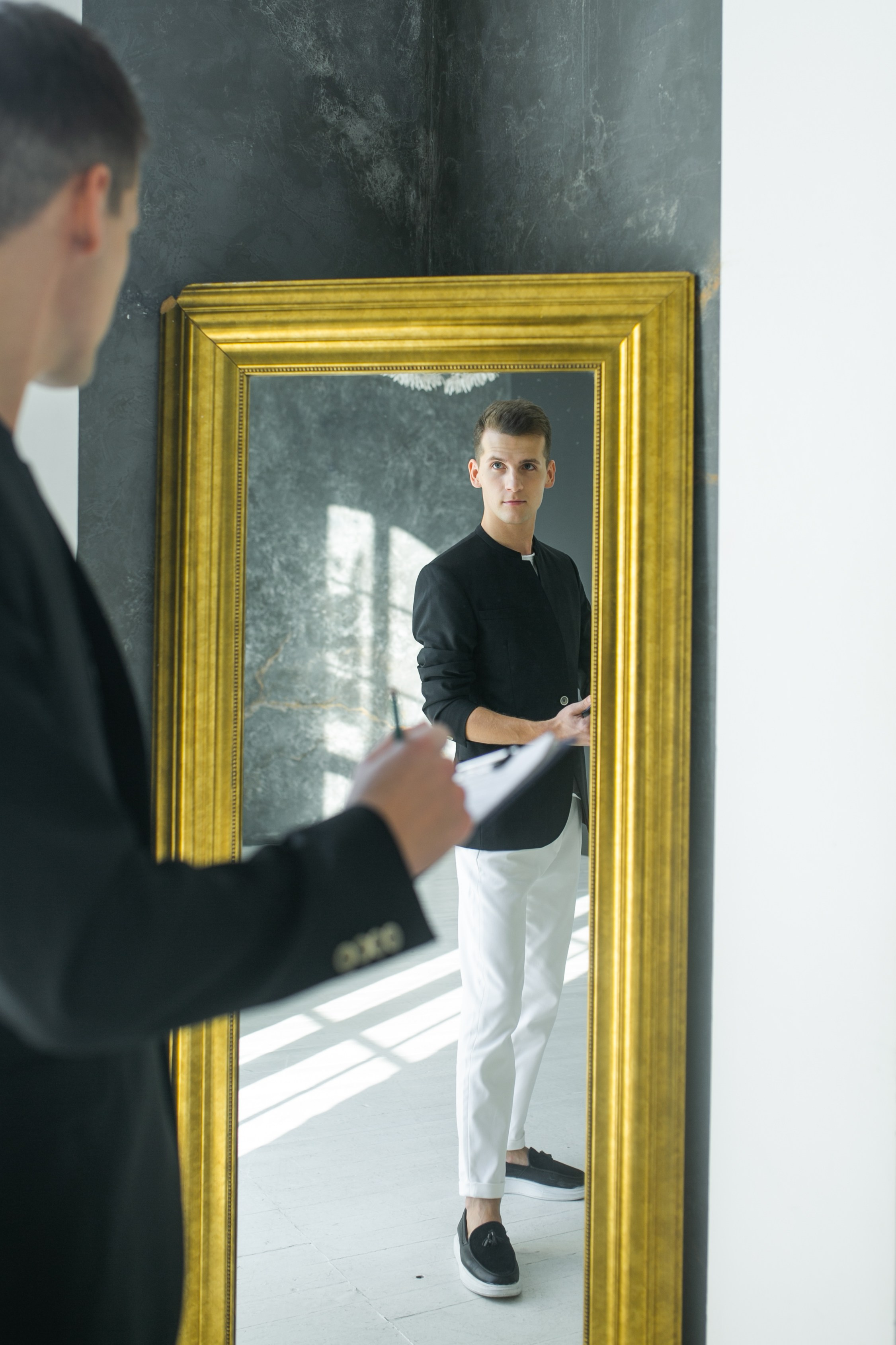 Ведущий. Фотограф в Новосибирске Ася Зверева