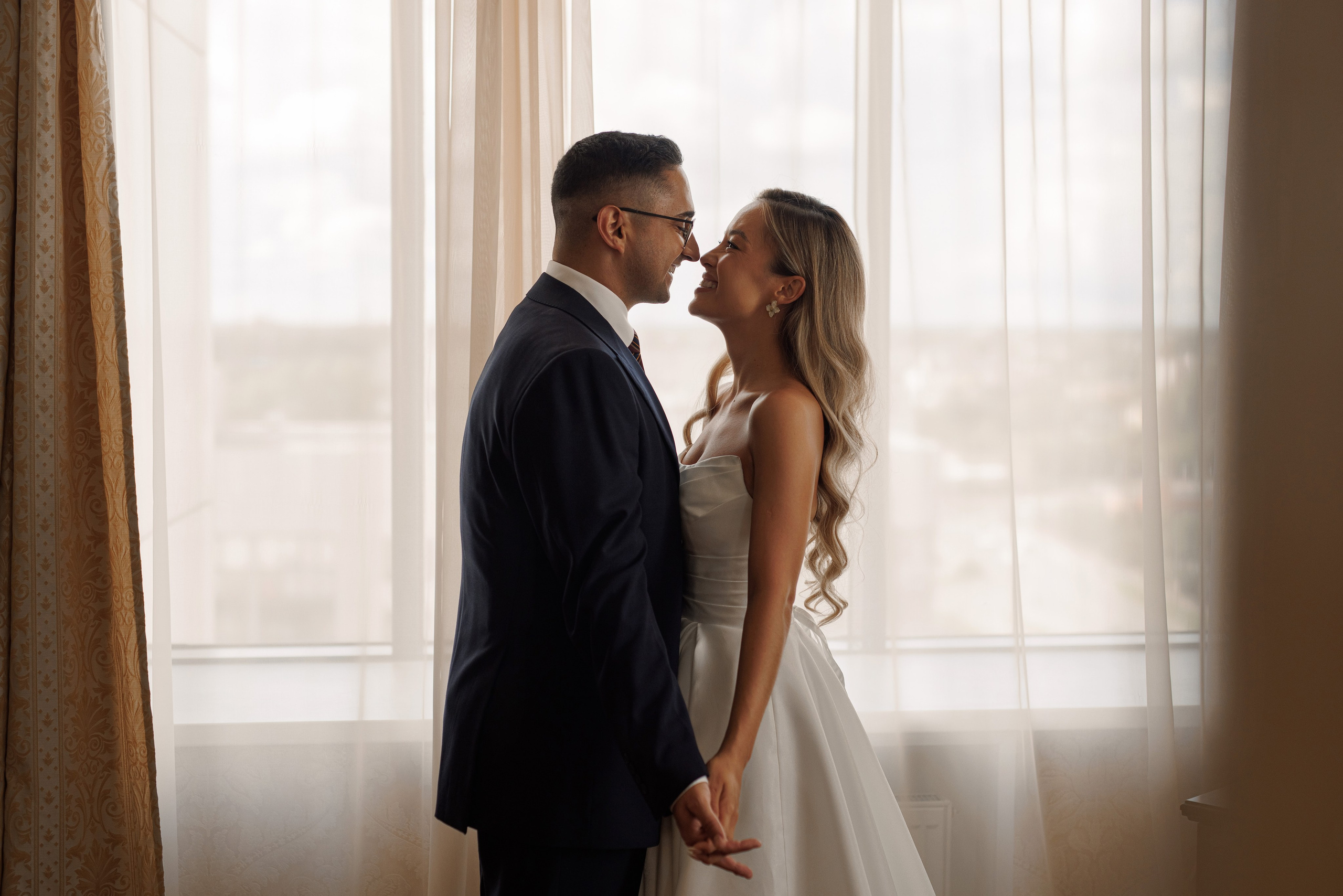 М + И — август. Свадебный и семейный фотограф Наталья Штык