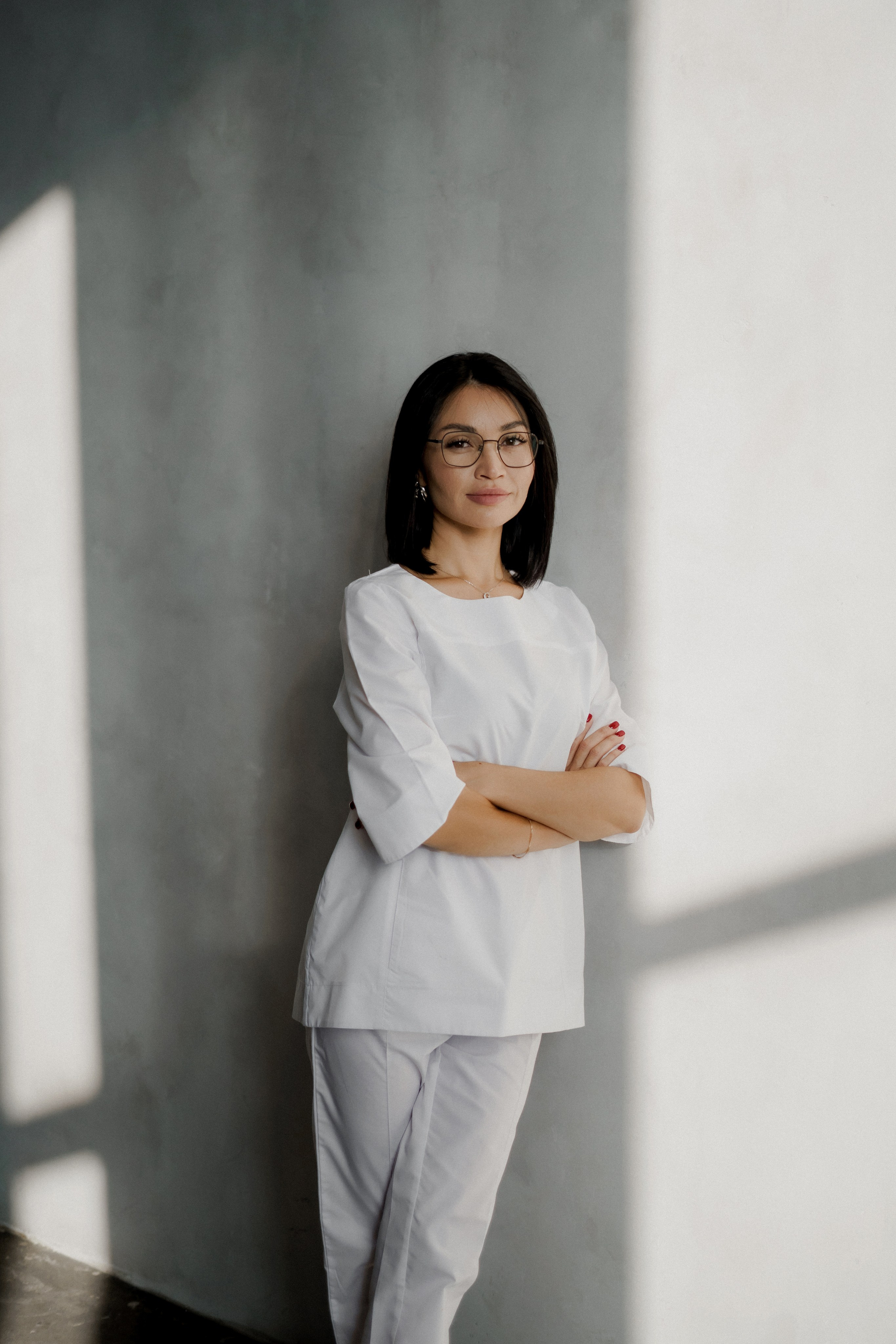 Нелли. Фотограф Валерия Крахмалева