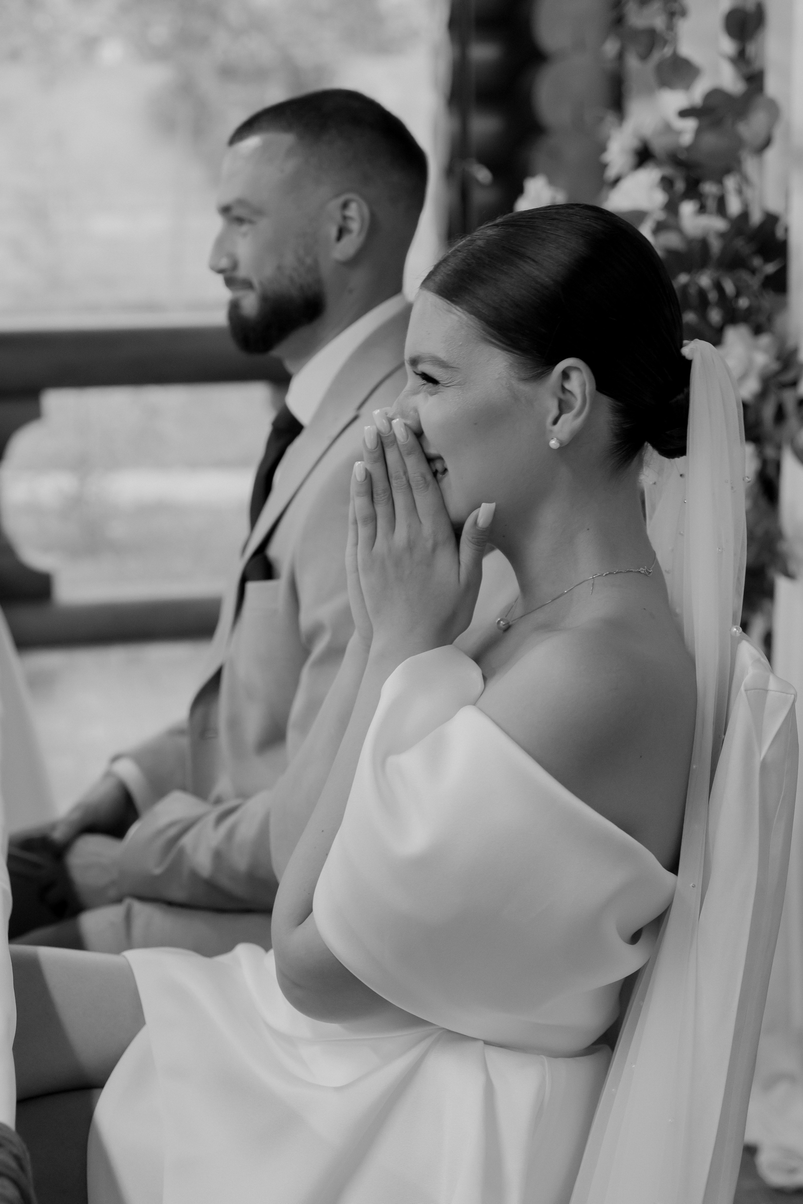 Wedding. Свадебный фотограф в Самаре Ольга Гребнева