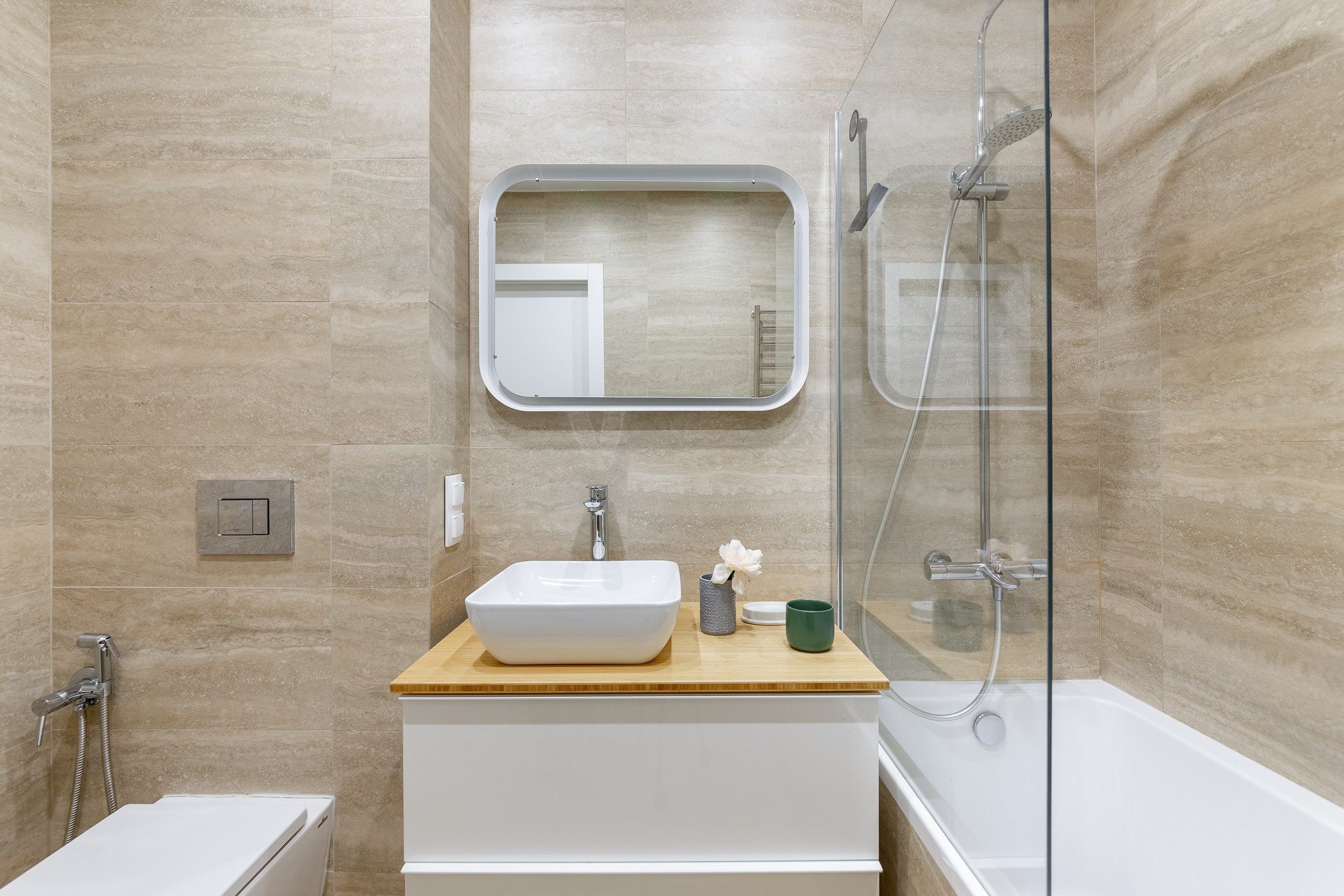 Квартира на Новолитовской