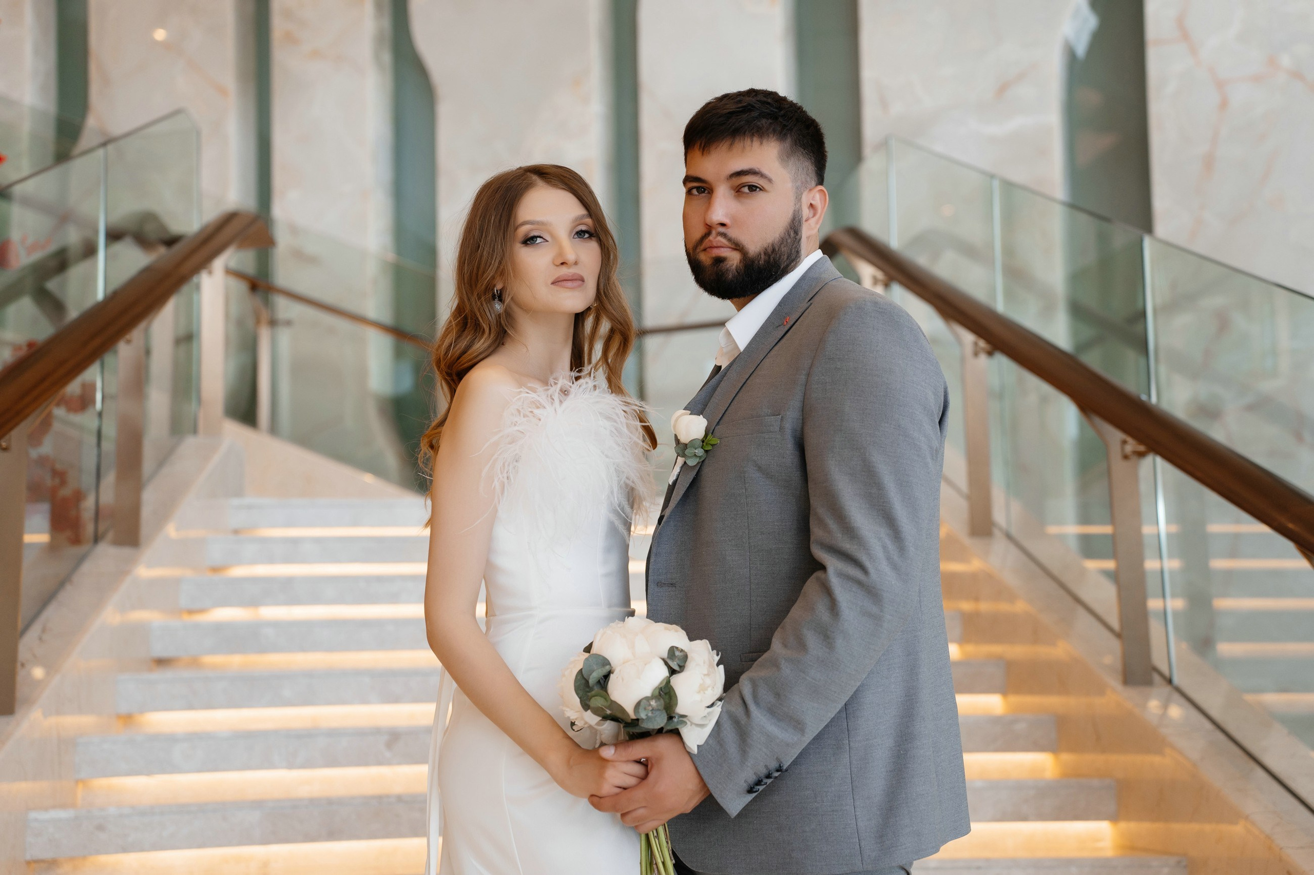 Свадебная фотосессия в отеле Soluxe. Свадебный и семейный фотограф в Москве Светлана Зоткина