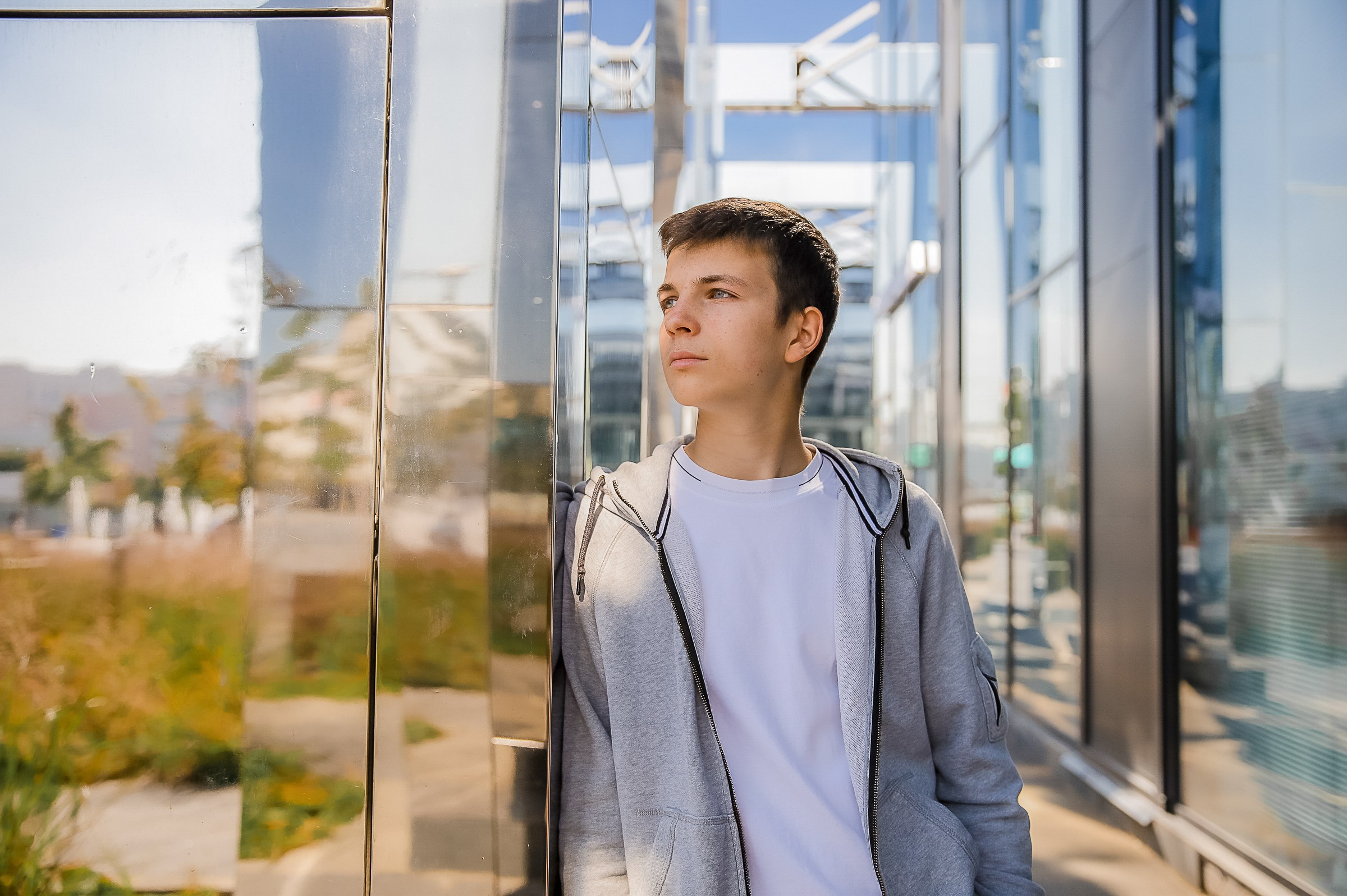 9 Я ШКОЛА 1409 ПРОГУЛКА. Фотограф в Москве Ольга Колесникова