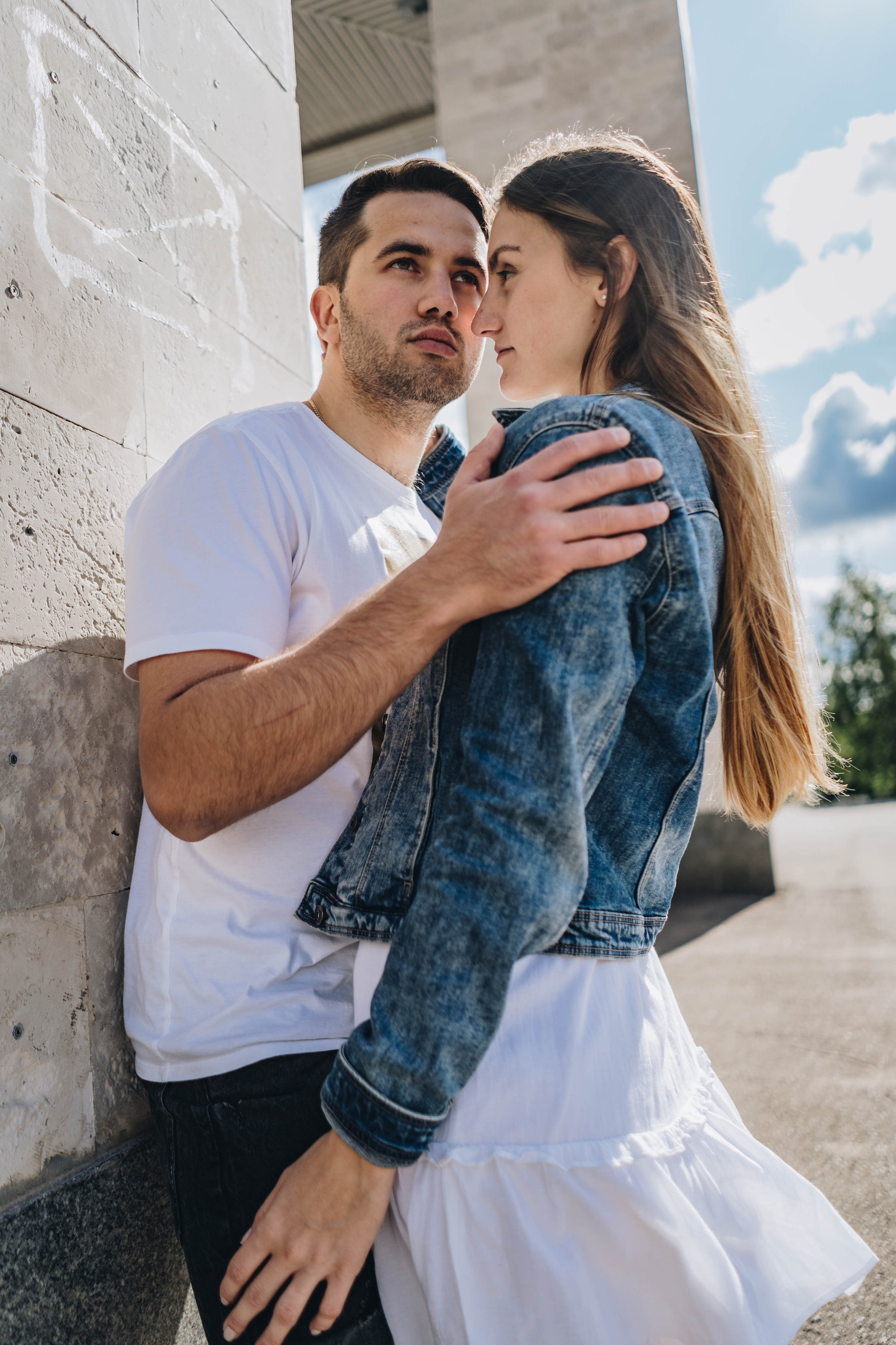 Фотосессия Love Story в Московской области — Наталья Дукалова — Романтические фотосессии. Наталья Дукалова фотограф Щелково Королев Пушкино Москва Балашиха
