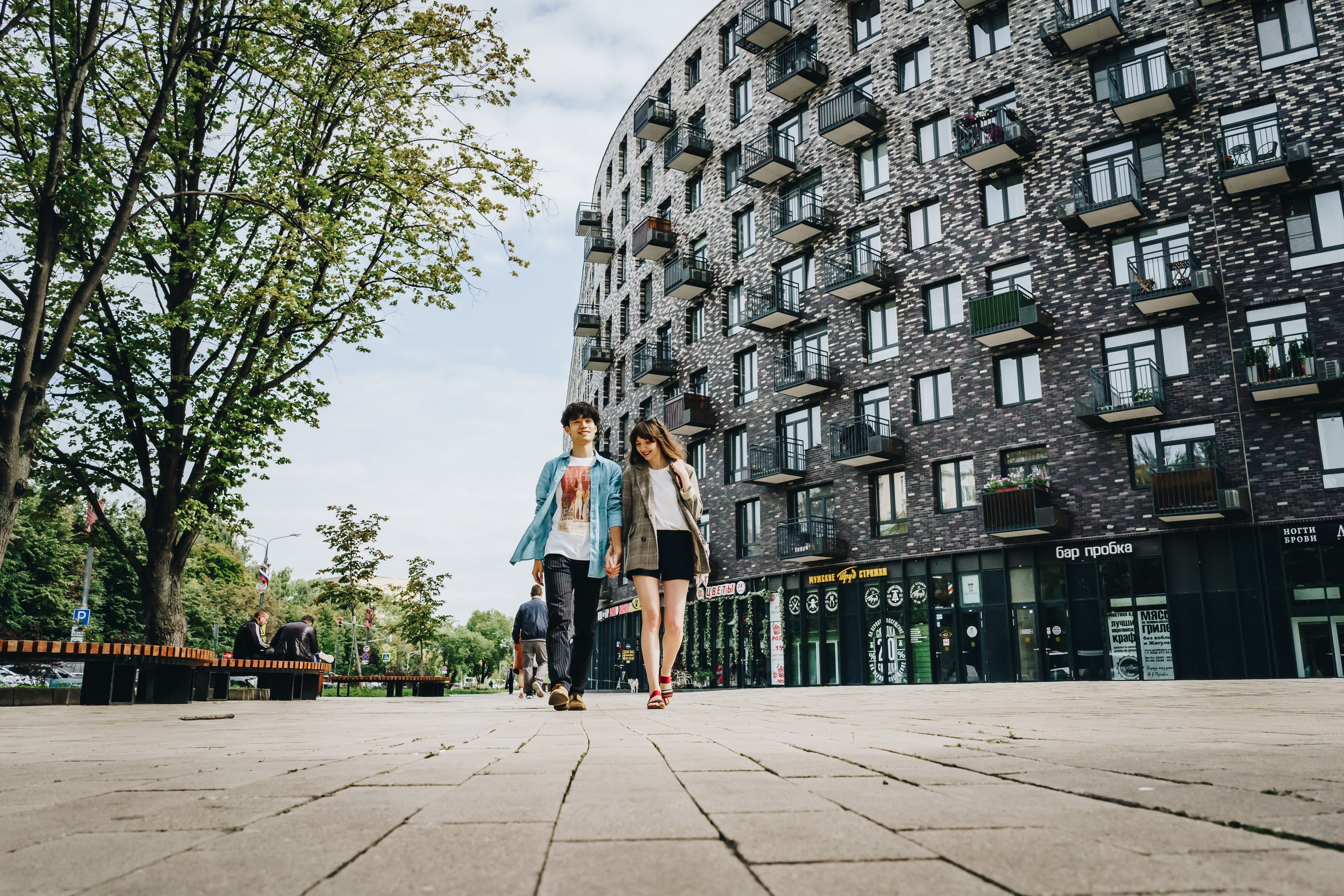Фотосессия Love Story в Московской области — Наталья Дукалова — Романтические фотосессии. Наталья Дукалова фотограф Щелково Королев Пушкино Москва Балашиха