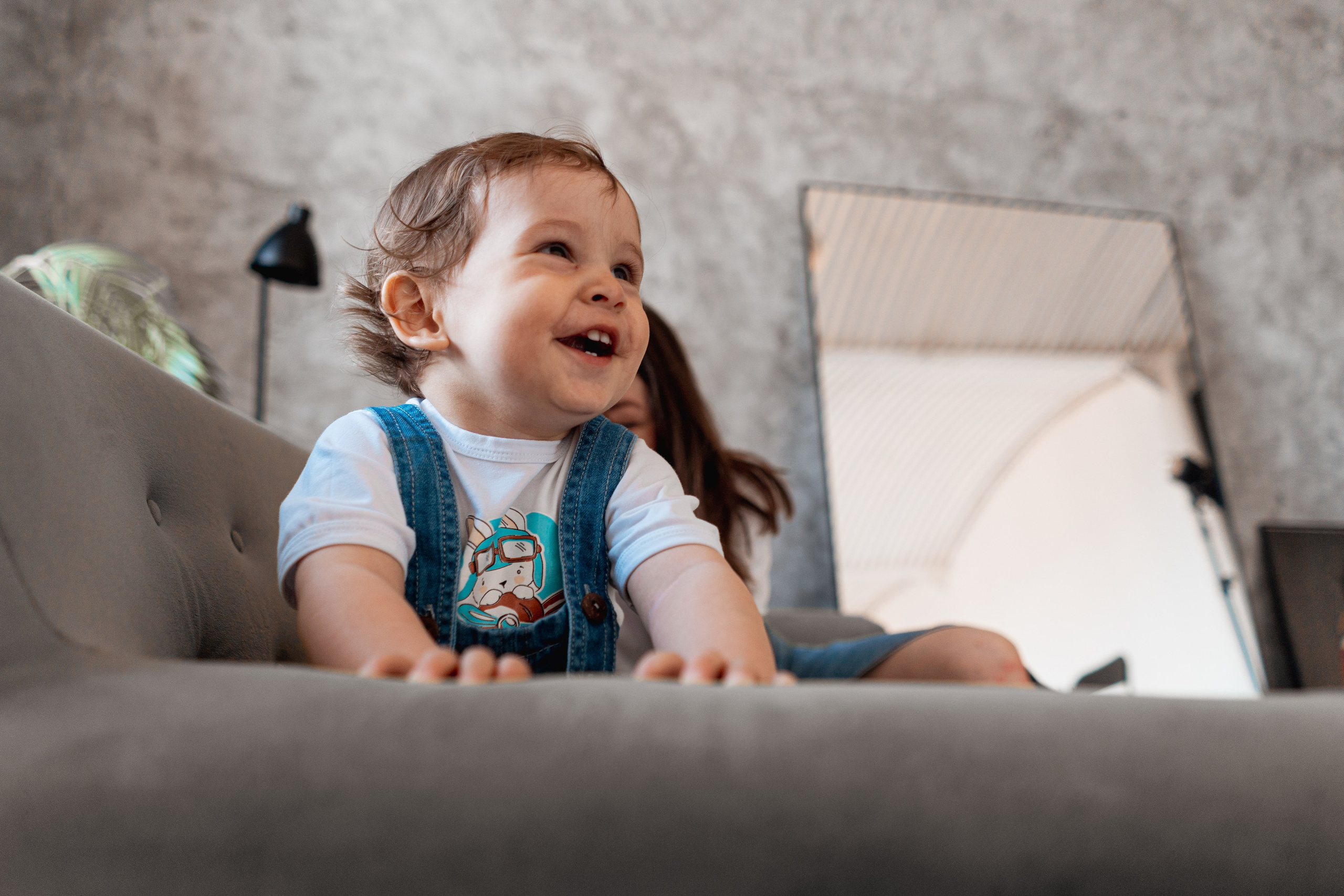 Тимофею 1 год, Балашиха, студия Мануфактура. Наталья Дукалова фотограф Щелково Королев Пушкино Москва Балашиха