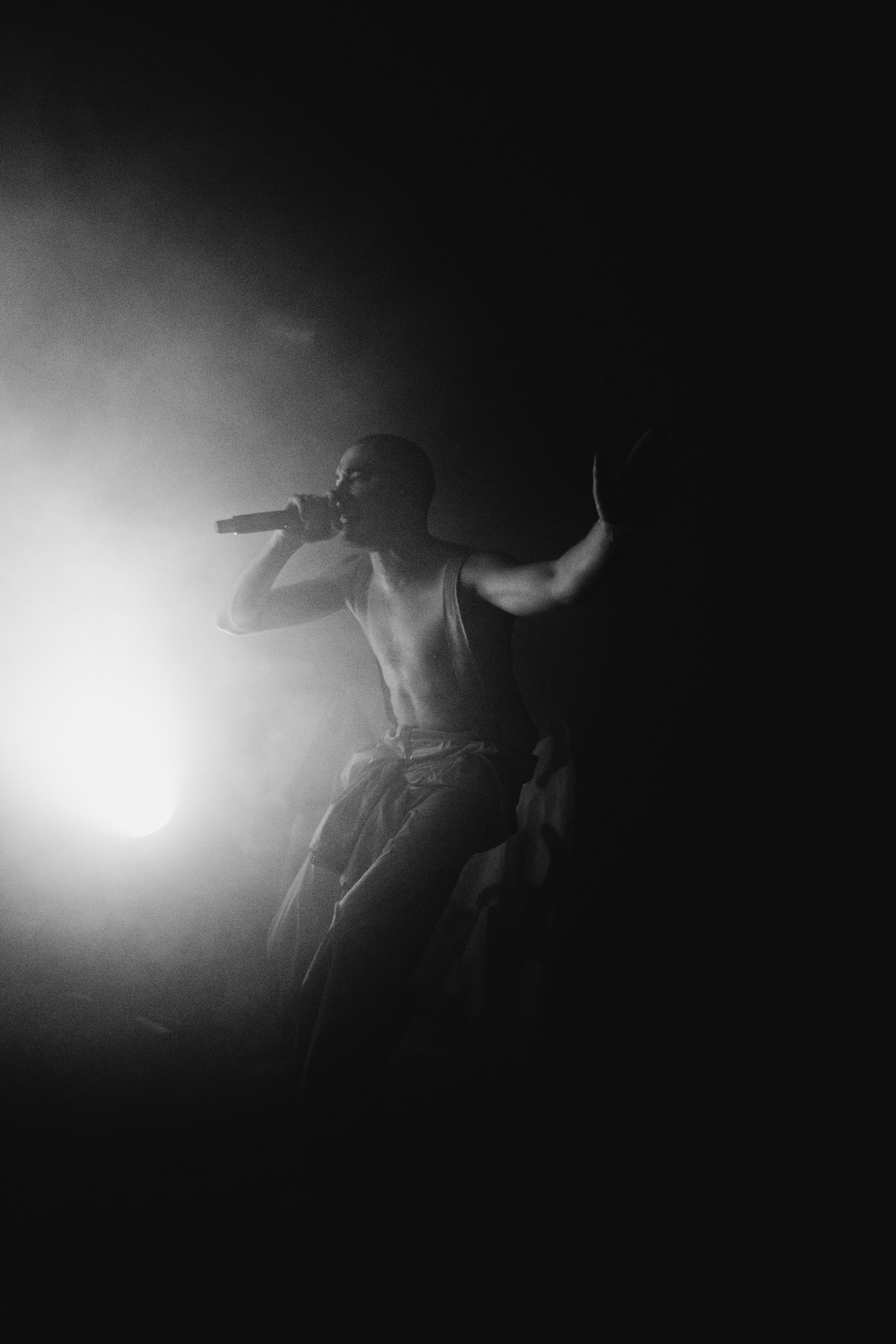 ХАСКИ СПГС’22. RUSLAN ROZANOV