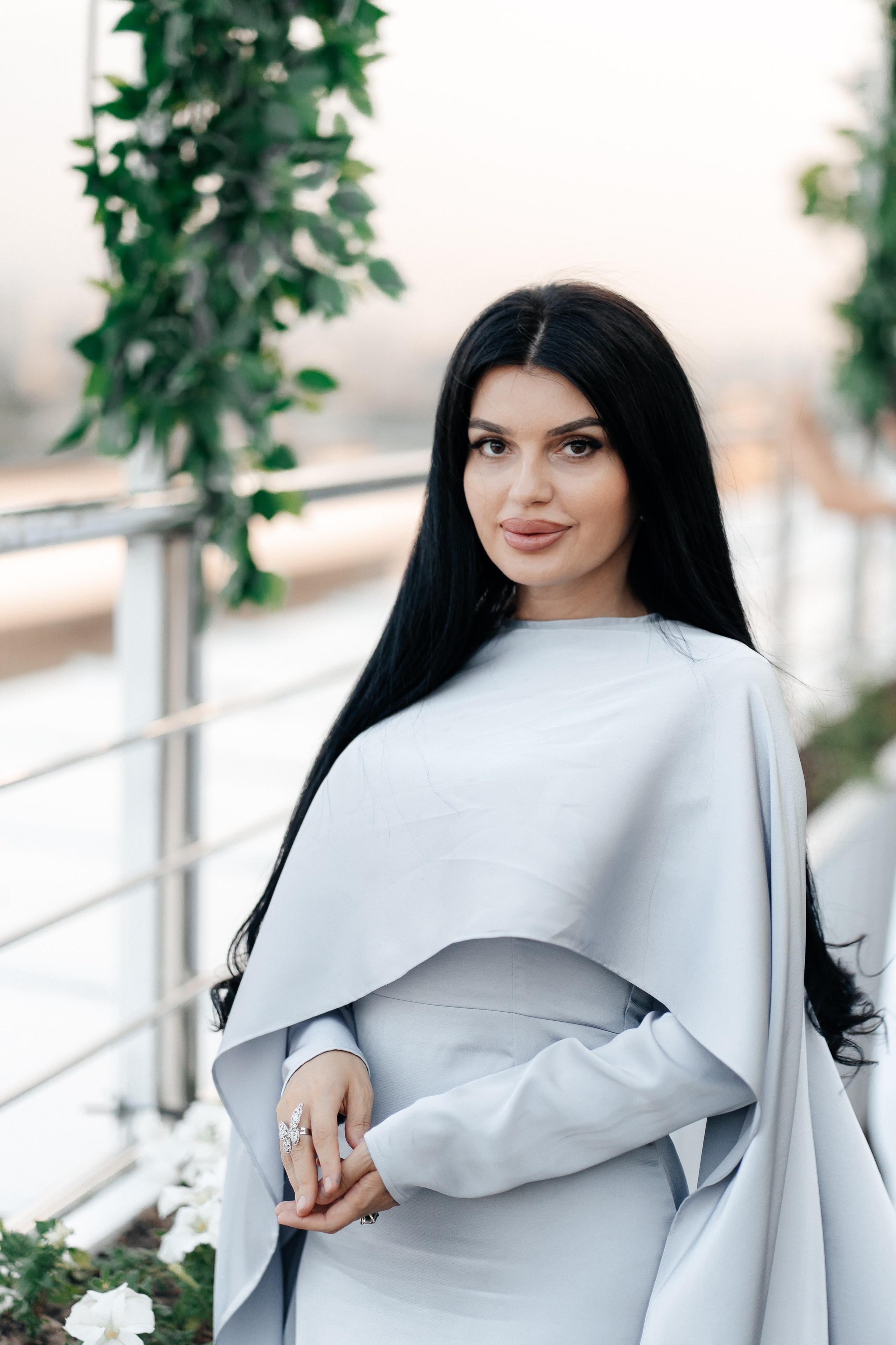 Игорь и Руфина. Профессиональная съемка в Алматы