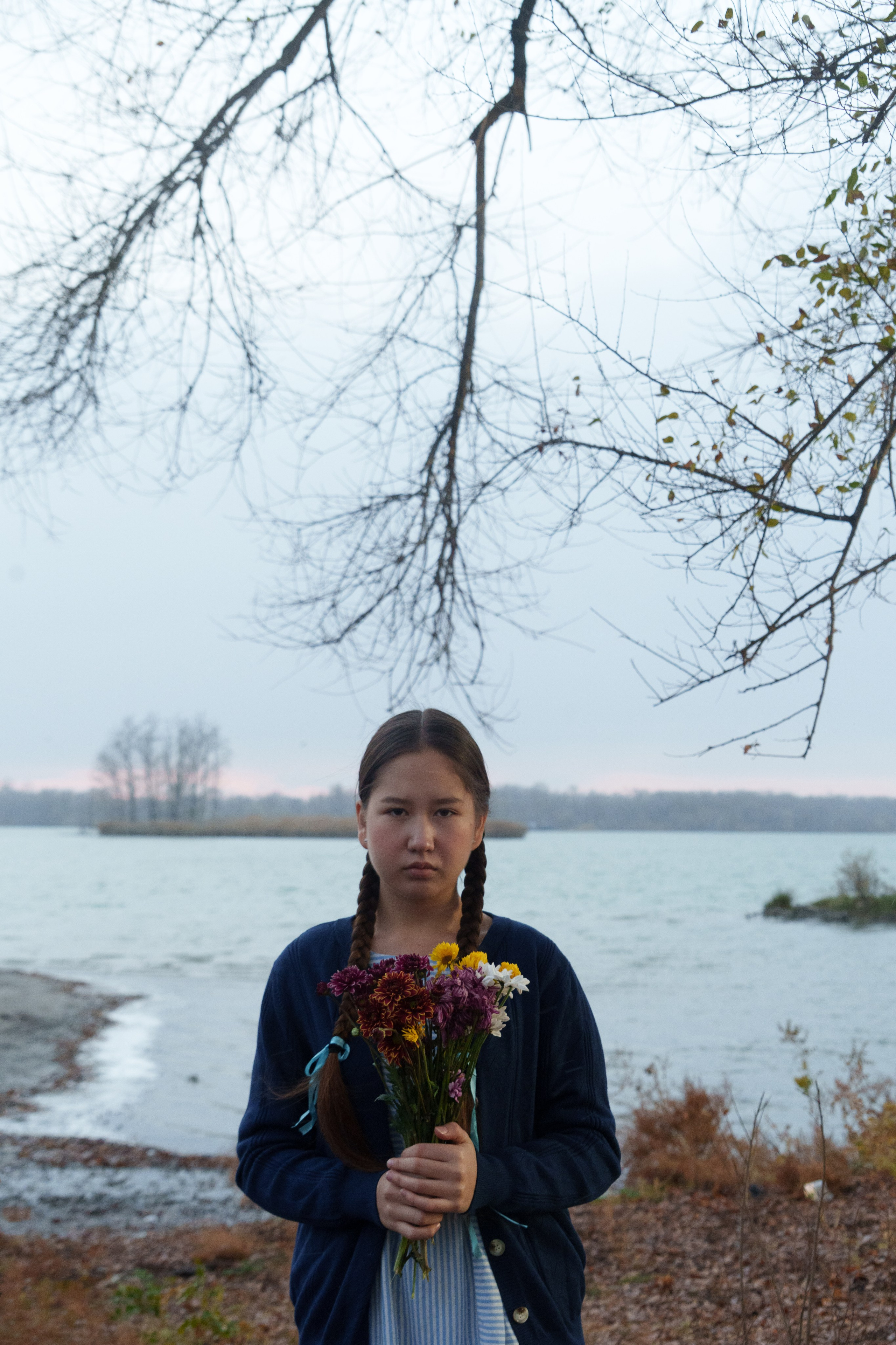 Бекстейдж сьемки кино. Профессиональная съемка в Алматы