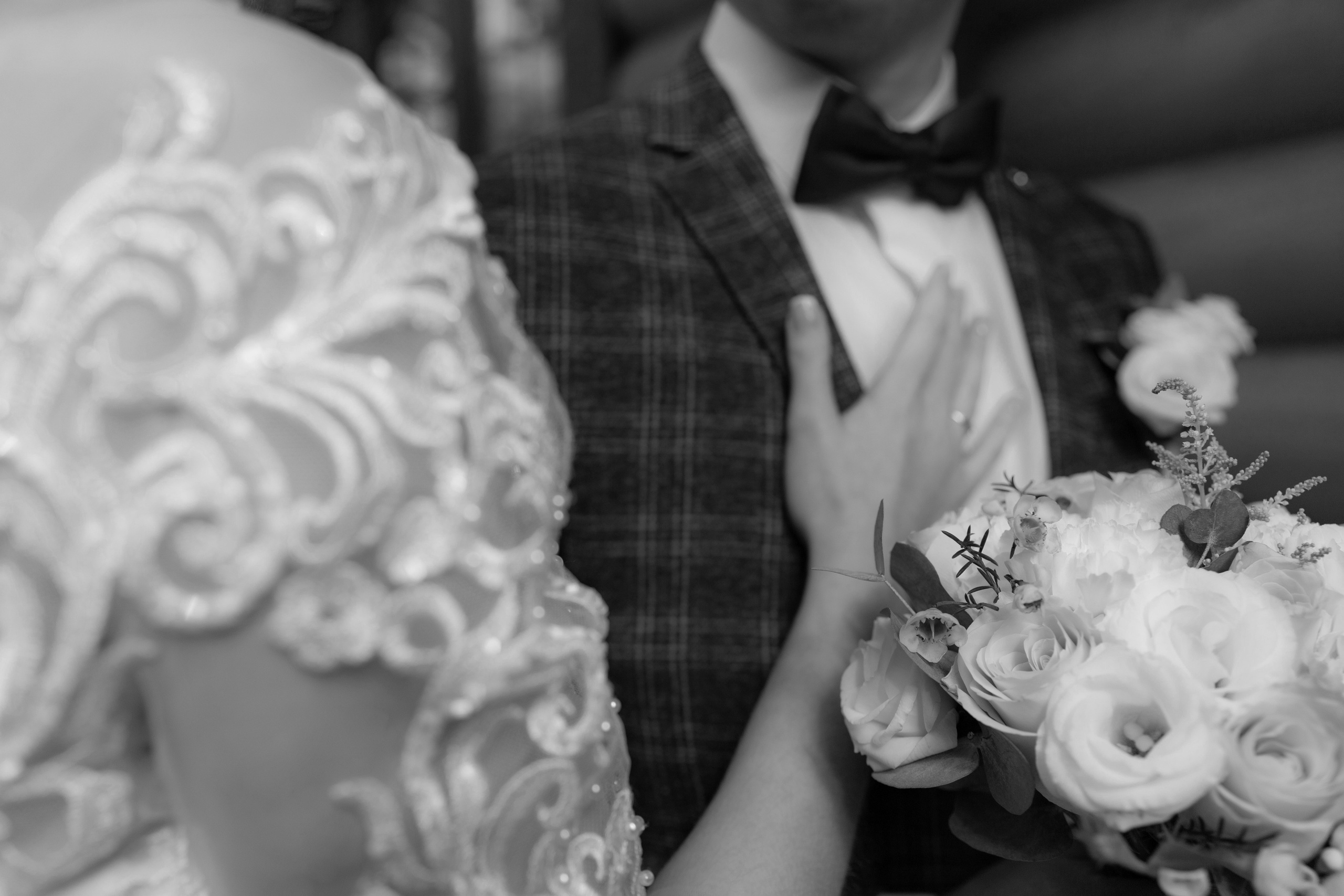 Кирилл и Кристина. Фотограф Белгород