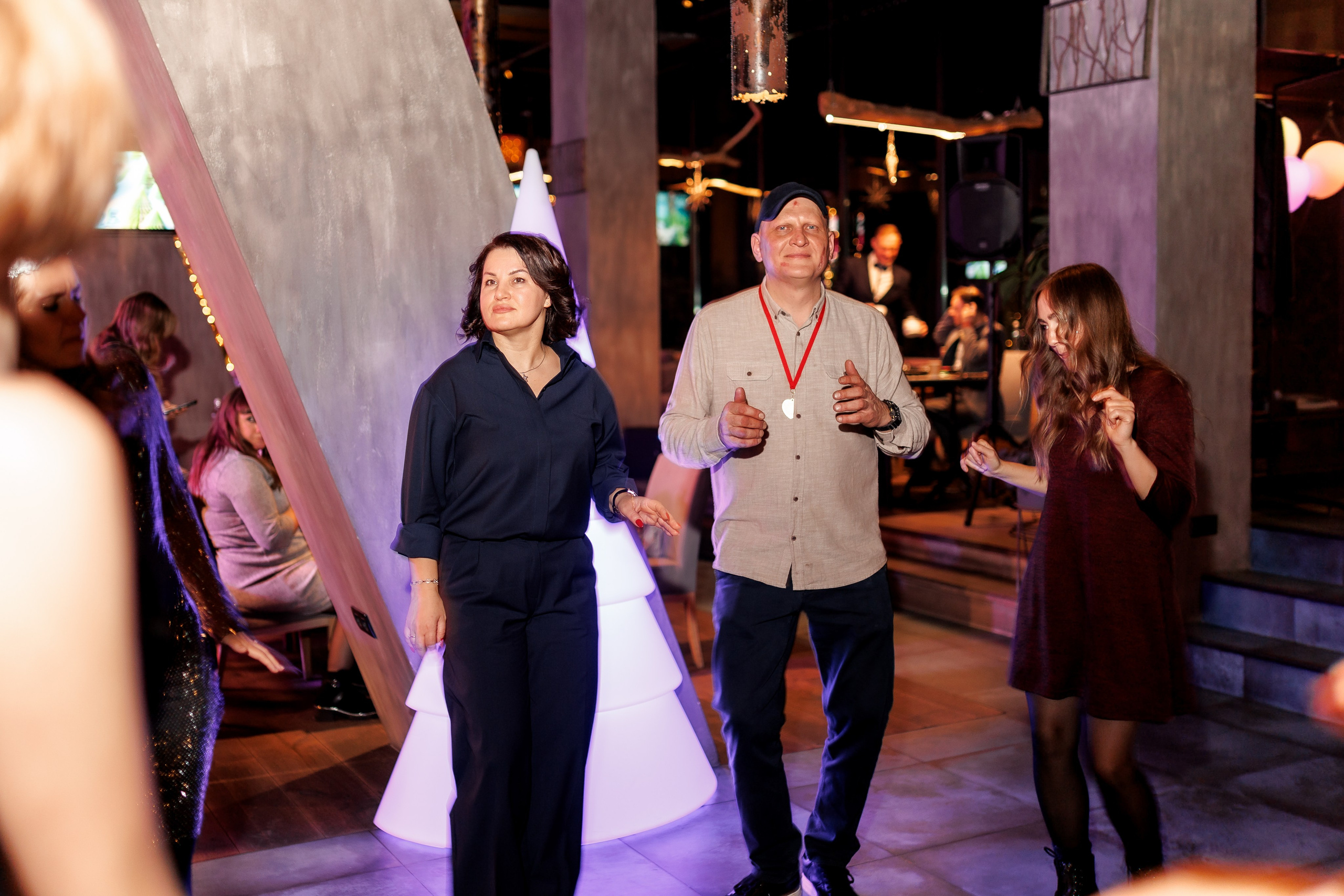 Корпоратив Новафиш. Свадебный фотограф в Москве — Ольга Козловская