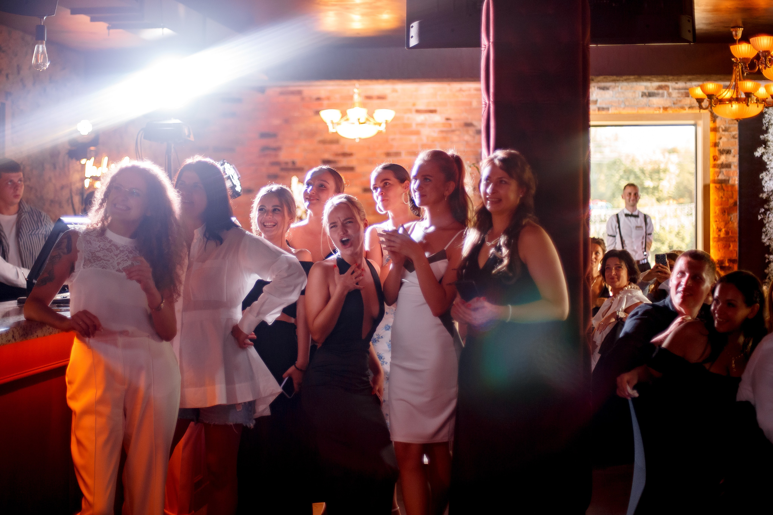 Y&L. Свадебный фотограф в Москве — Ольга Козловская