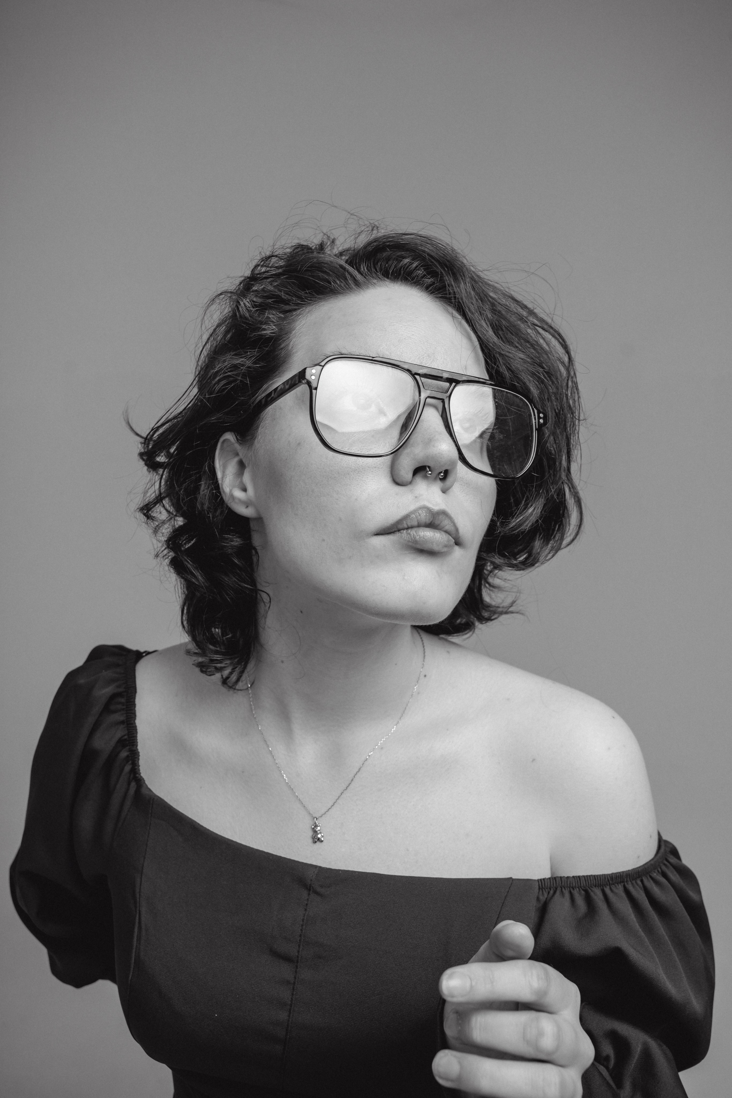 Катя. Портретный фотограф в Санкт-Петербурге Дмитриева Наталия