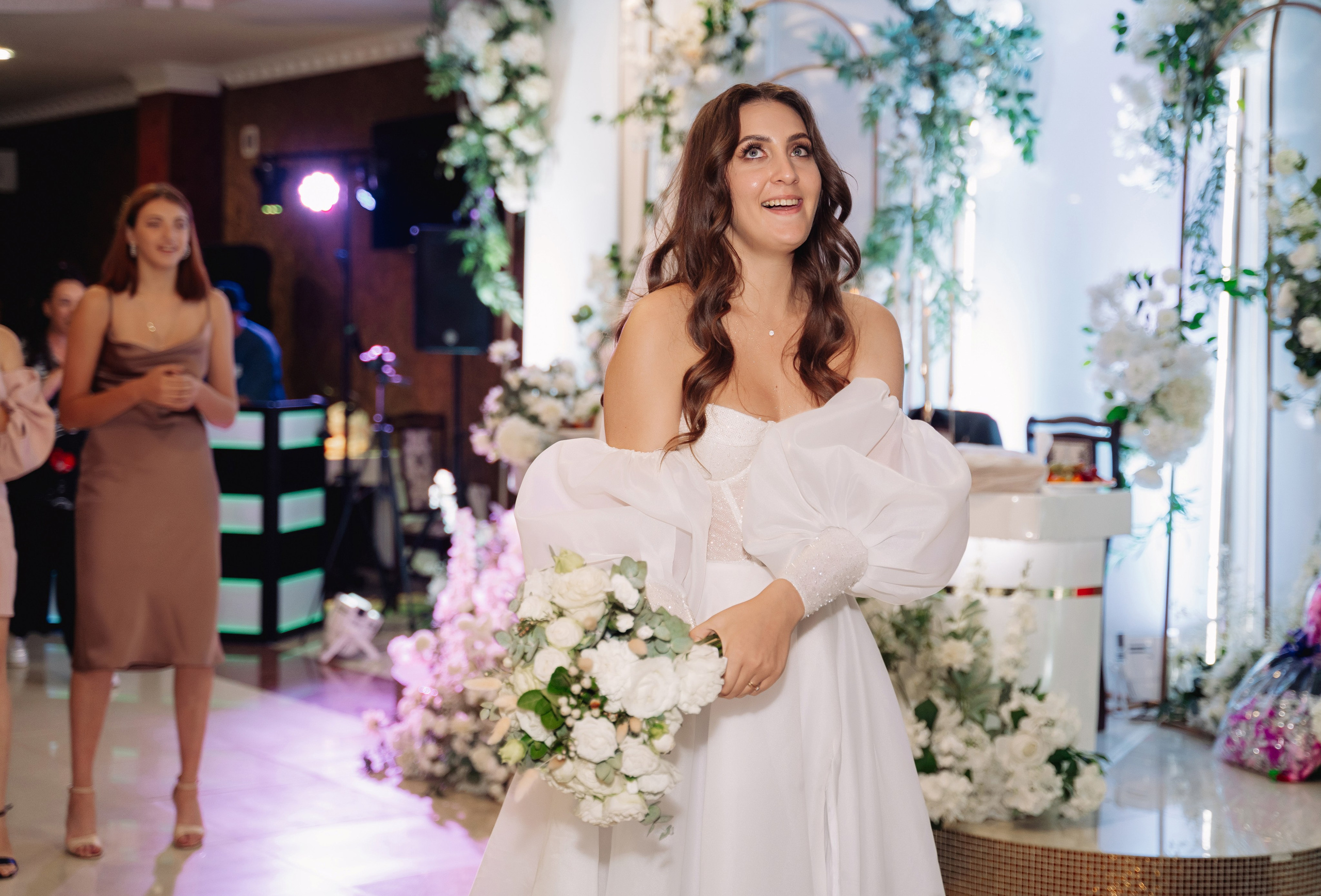 Михаил & Виктория. Свадебный и семейный фотограф в Краснодаре Павел Мельников