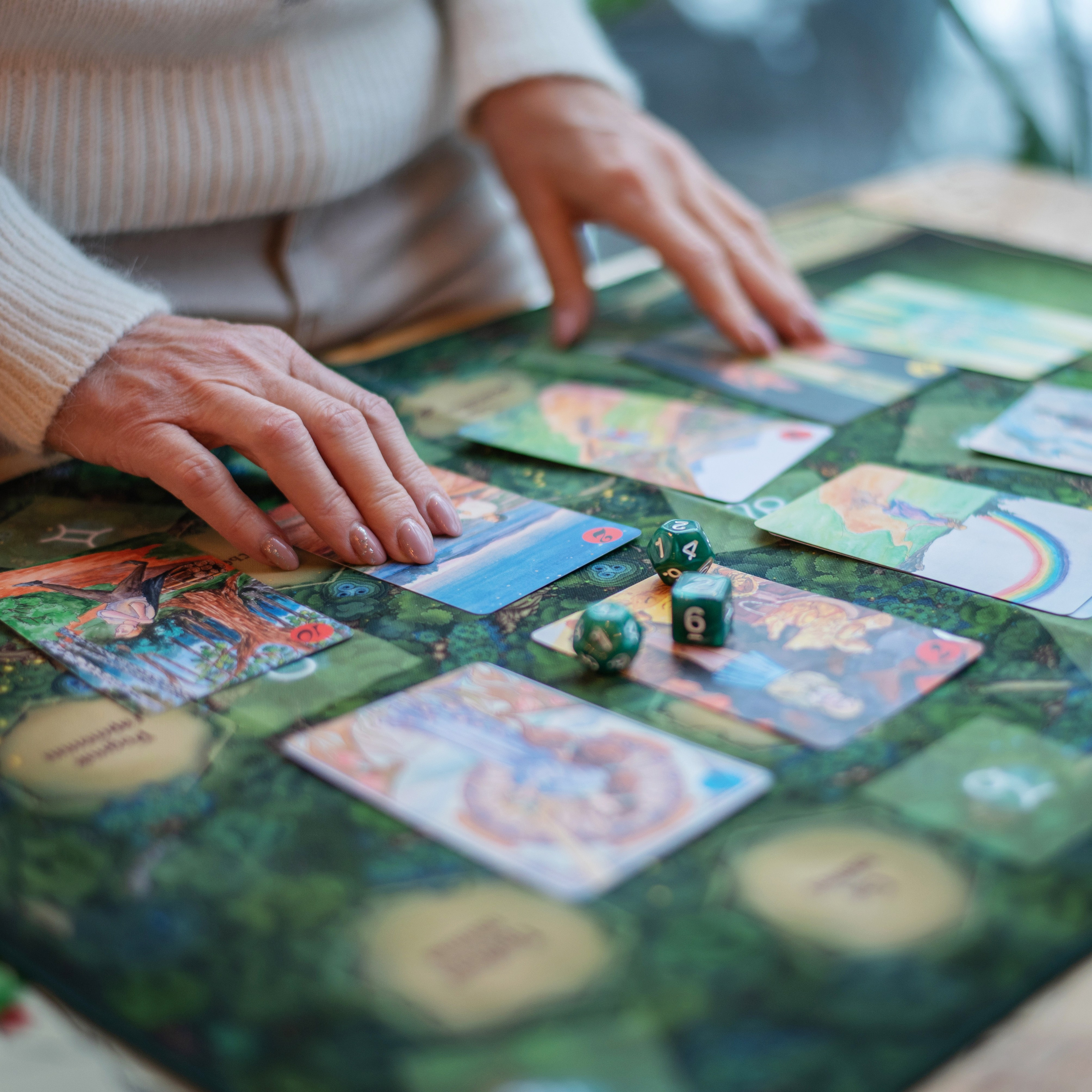 Астролог. Лина Курочка — ваш фотограф