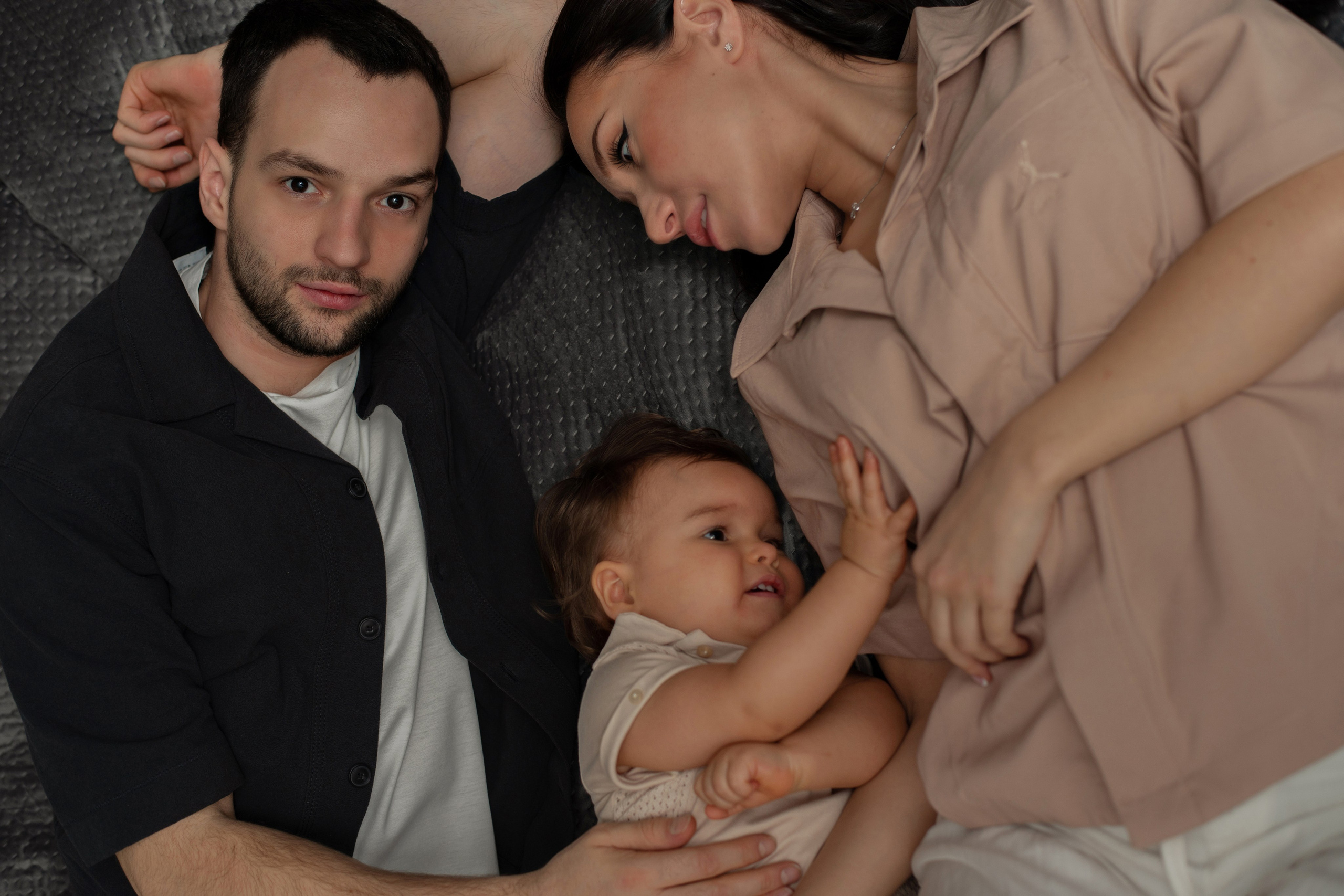 Домашние съемки. Лина Курочка — ваш фотограф