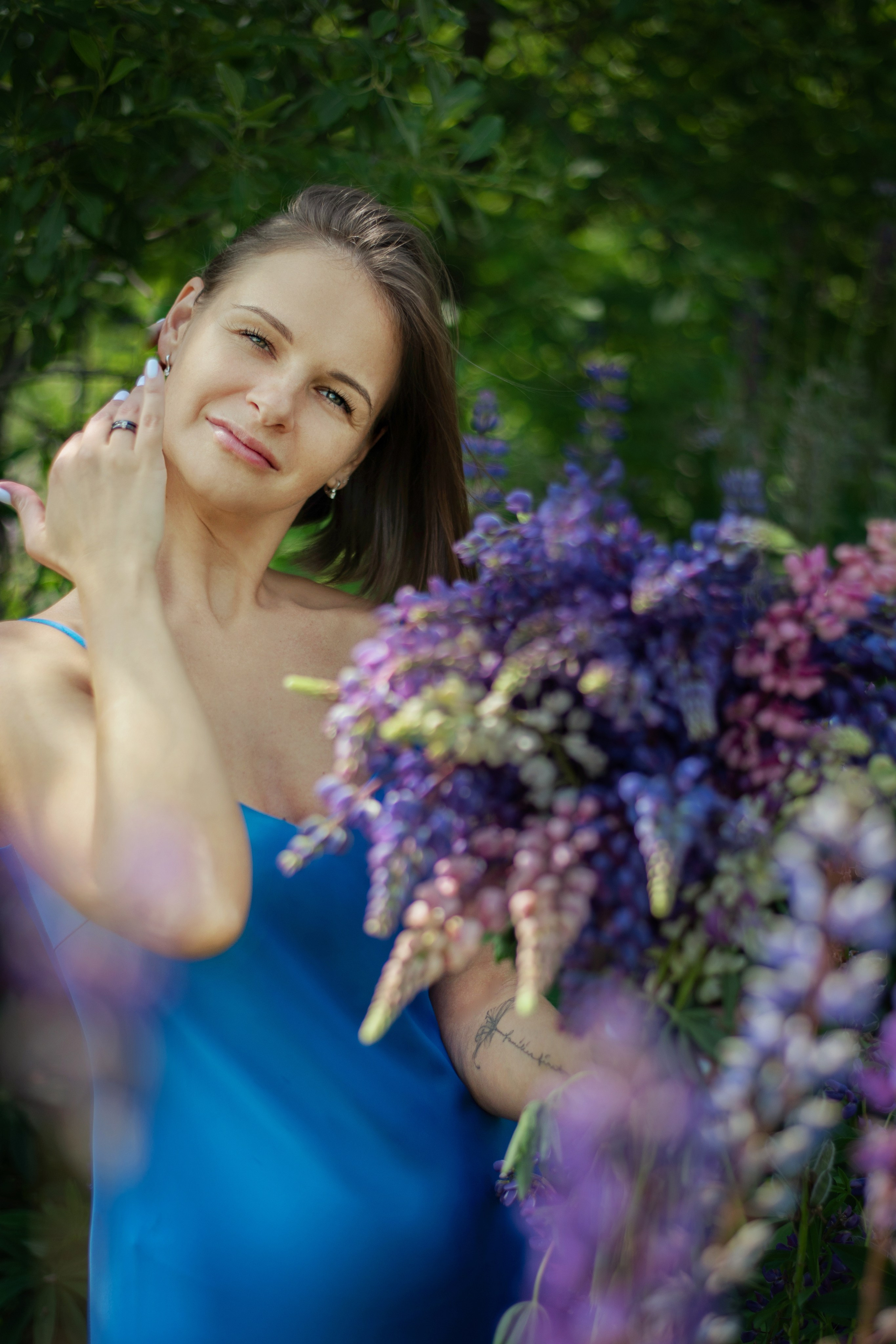 Фотопрогулки (лето). Лина Курочка — ваш фотограф