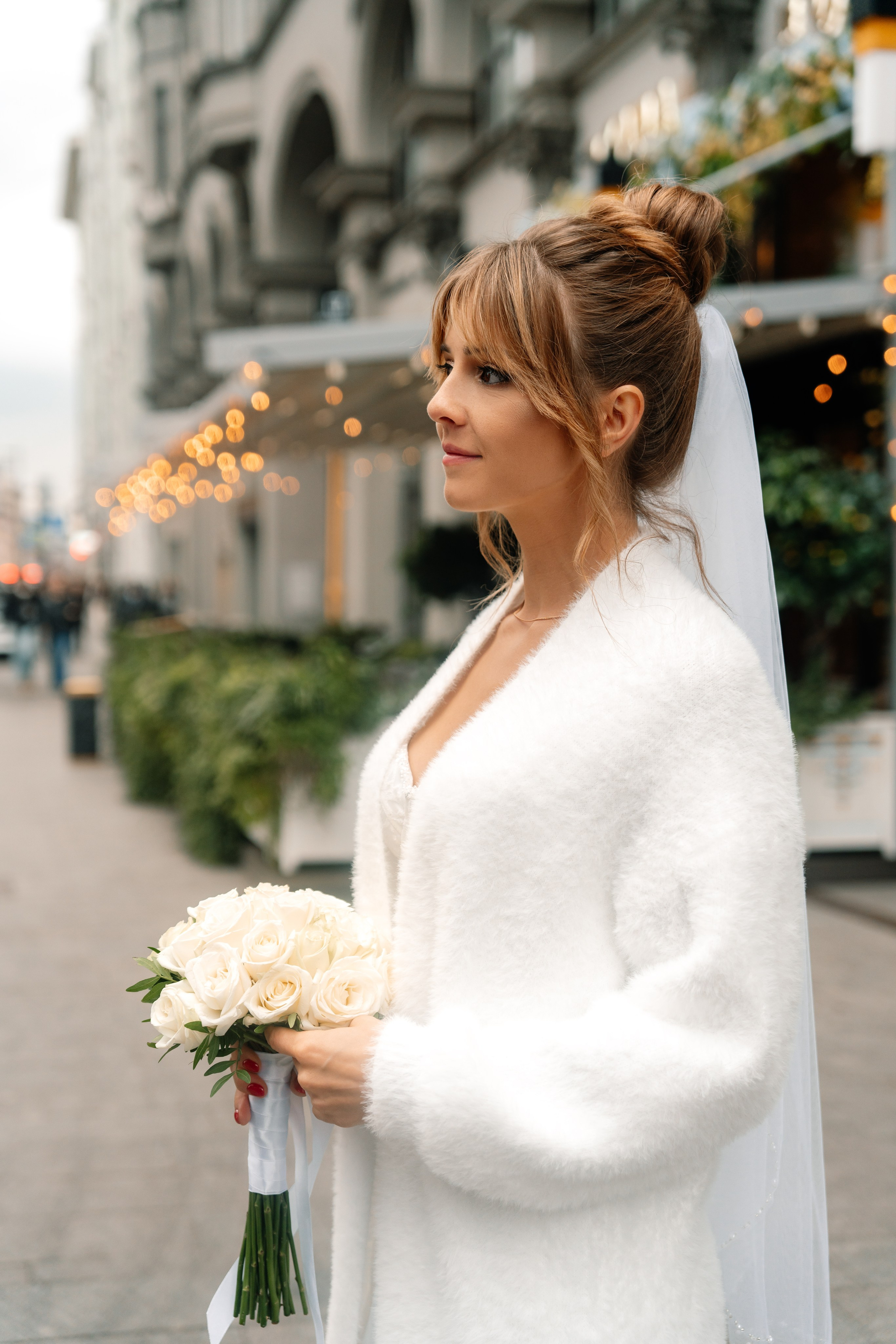 Свадебная фотосессия в Москве. Семейный фотограф Одинцово Москва Наталия Черенкова