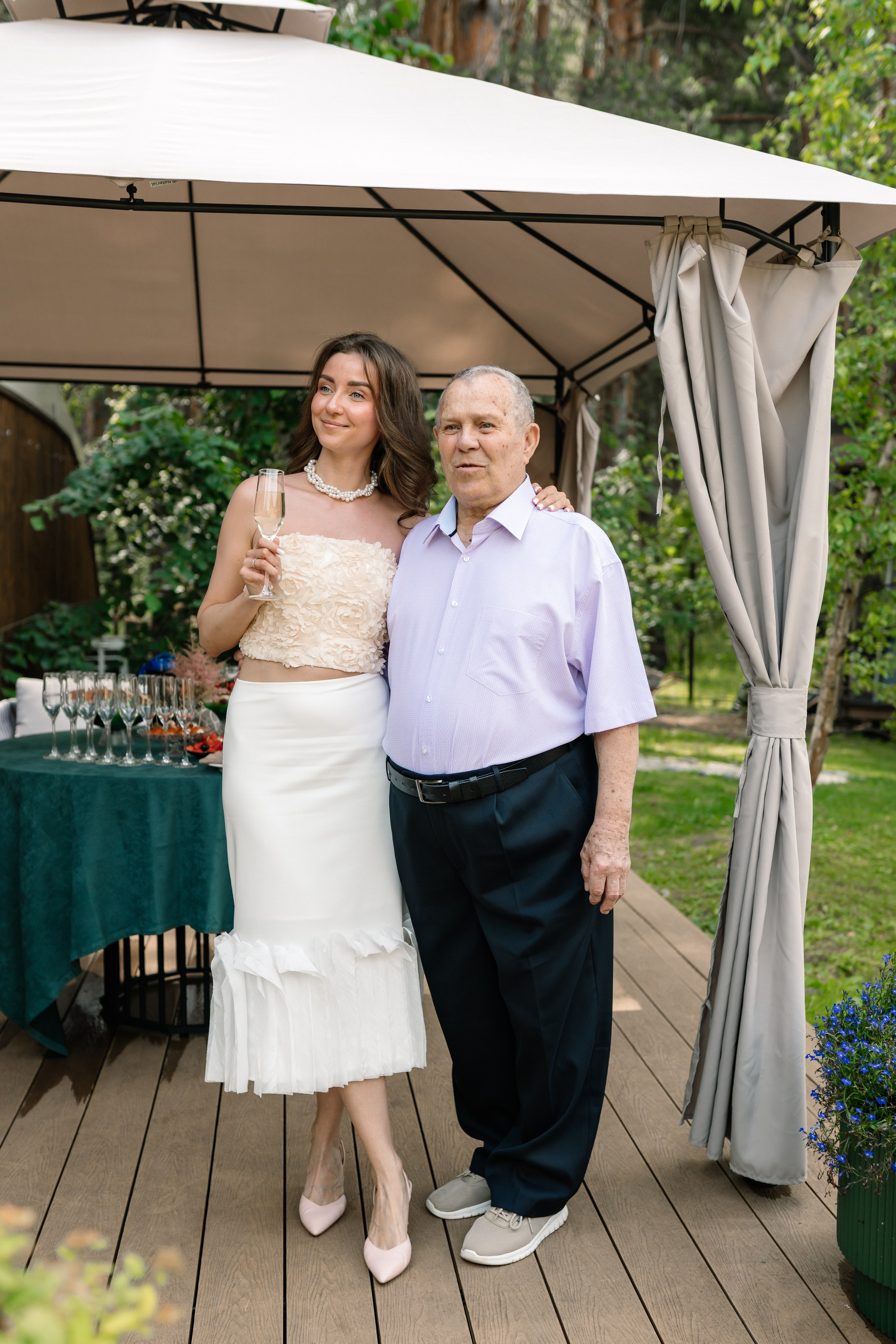 Мария и Илья. Семейный фотограф Одинцово Москва Наталия Черенкова