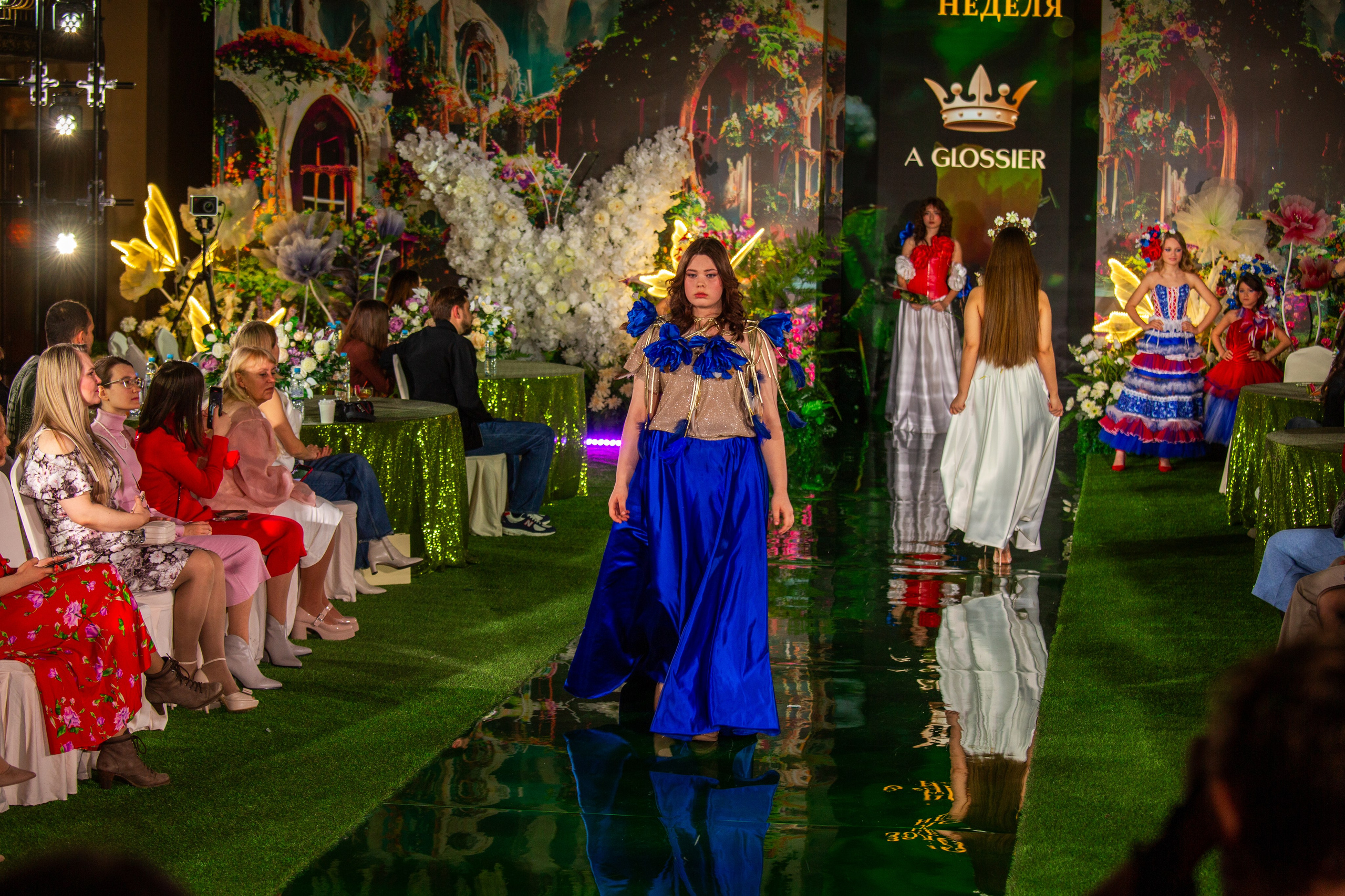 Эстетика Цветов. Репортажный, семейный, свадебный, портретный фотограф