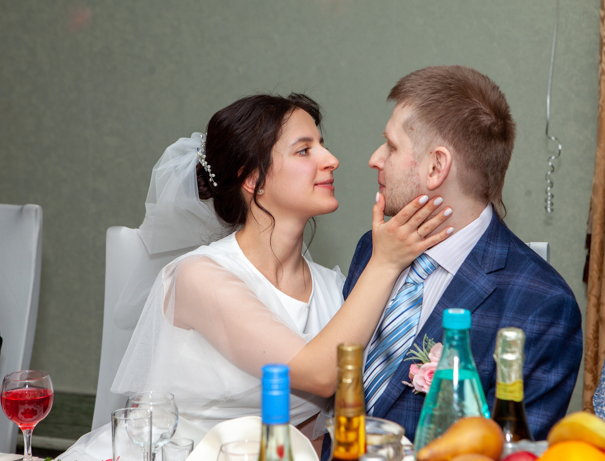 Евгений и Ольга. Репортажный, семейный, свадебный, портретный фотограф