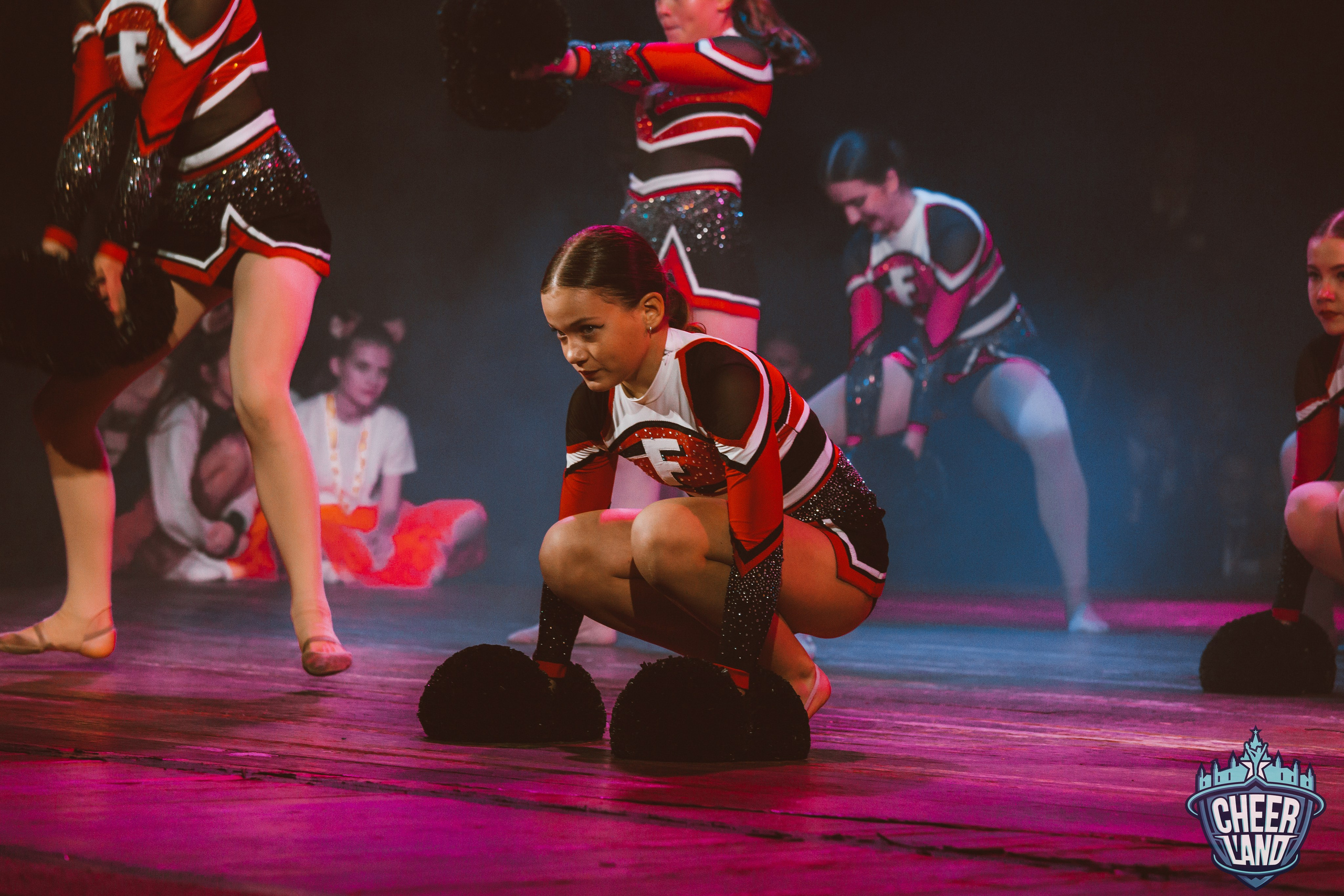 КОСМИЧЕСКОЕ НОВОГОДНЕЕ ПУТЕШЕСТВИЕ «CHEER LAND». Репортажный, семейный, свадебный, портретный фотограф