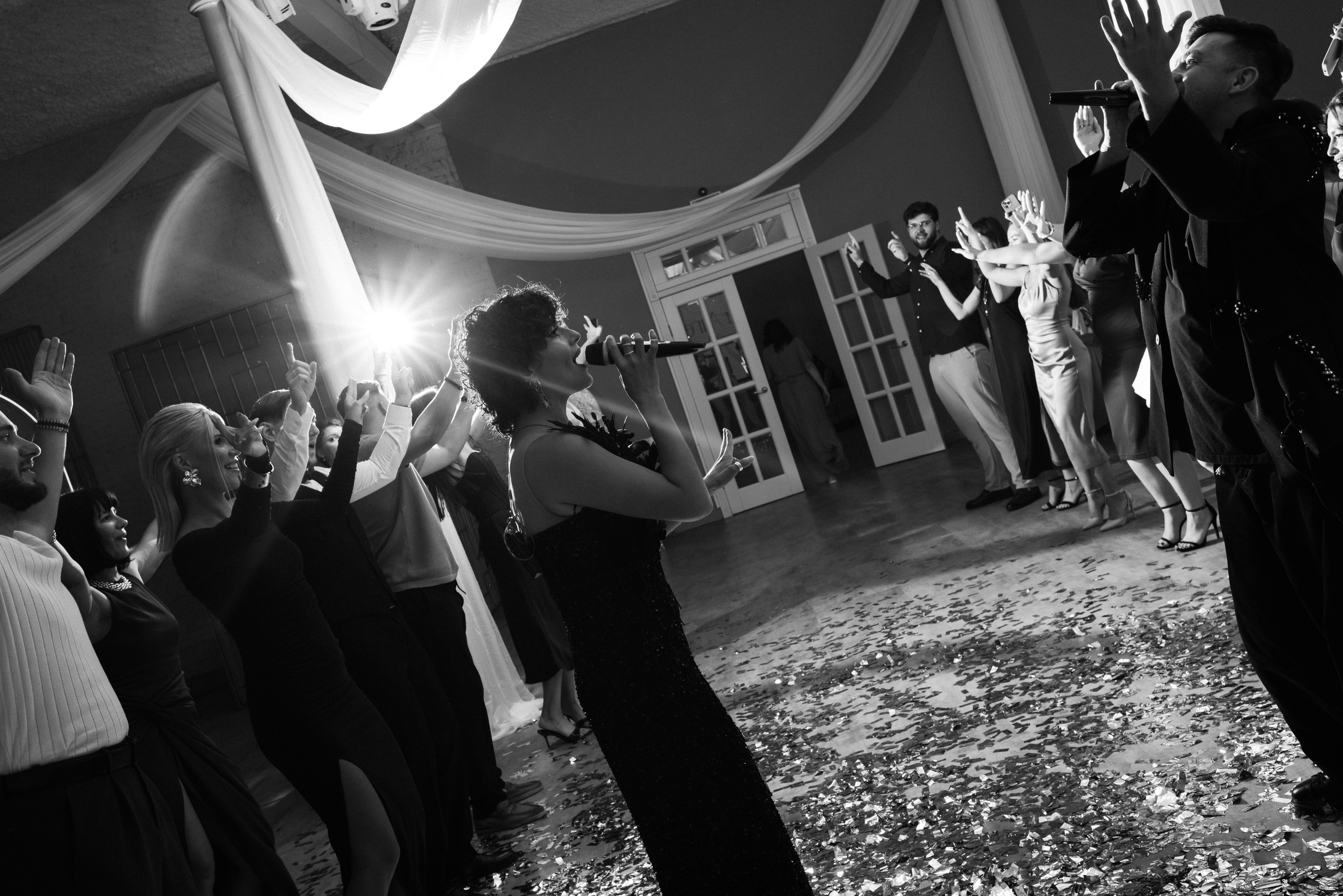 Николай и Ангелина. Свадебный фотограф Тверь, Москва и Санкт-Петербург