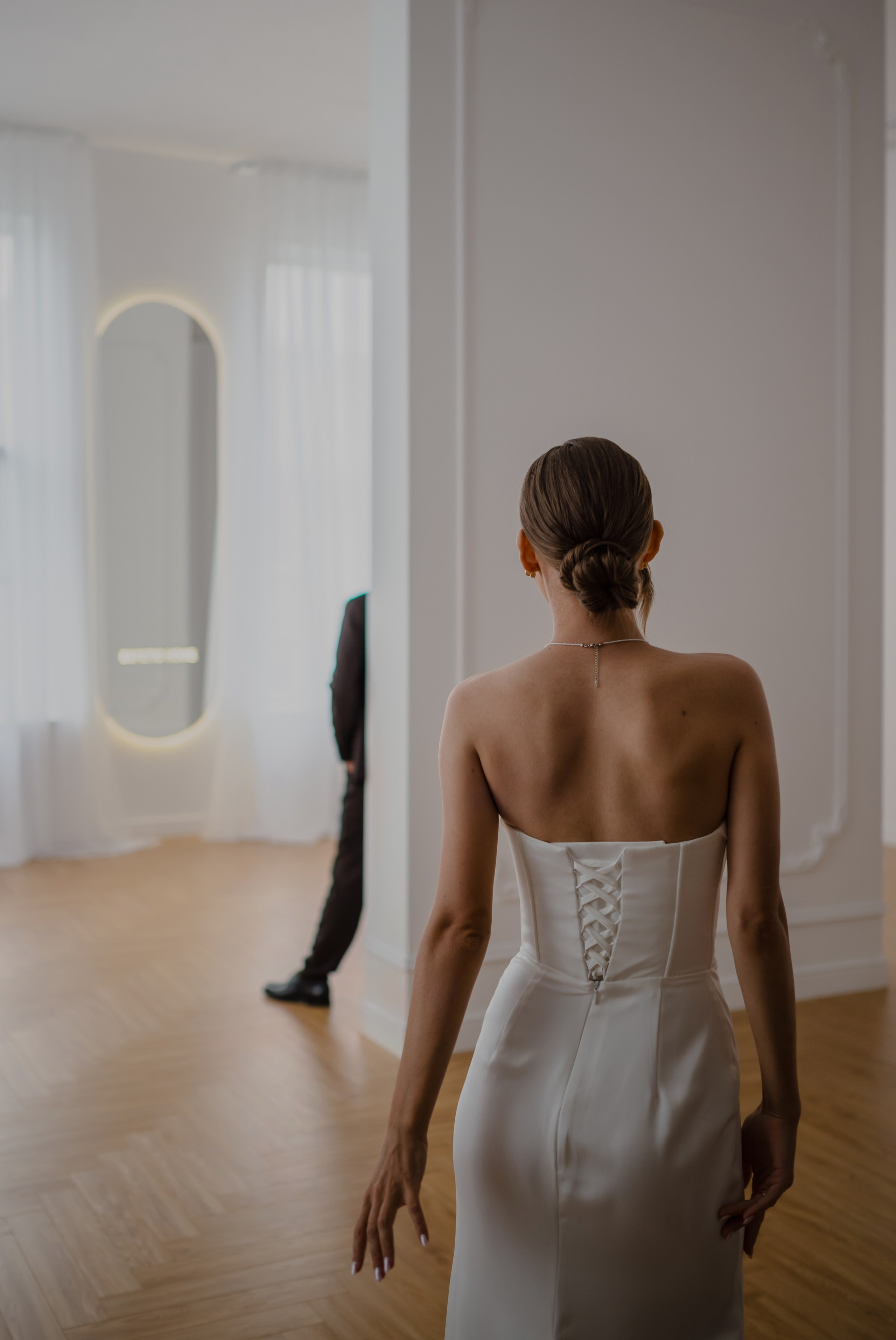 Александр и Ольга. Свадебный фотограф Уфа Дарья Насырова