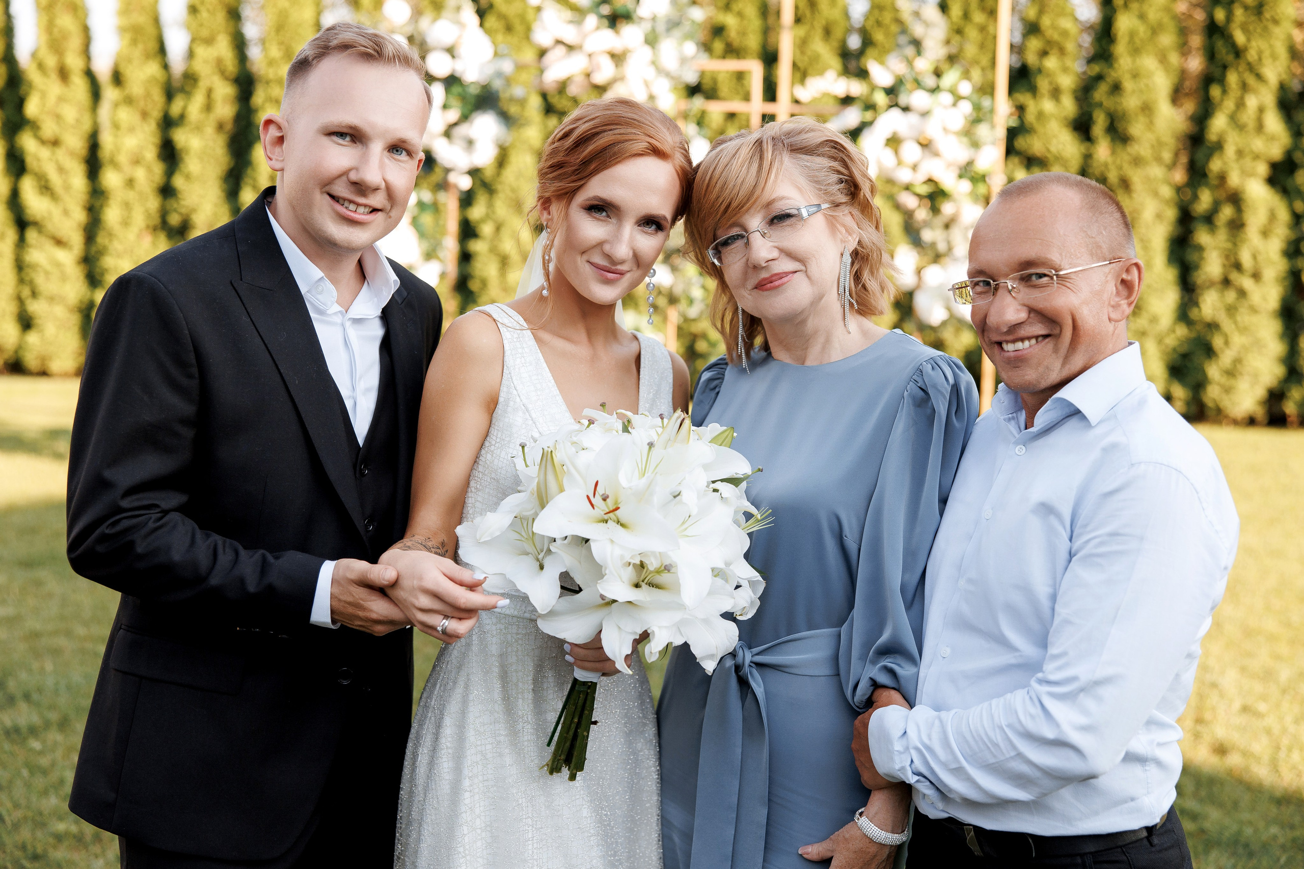 Y+M. Свадебный фотограф Каледич Тимофей