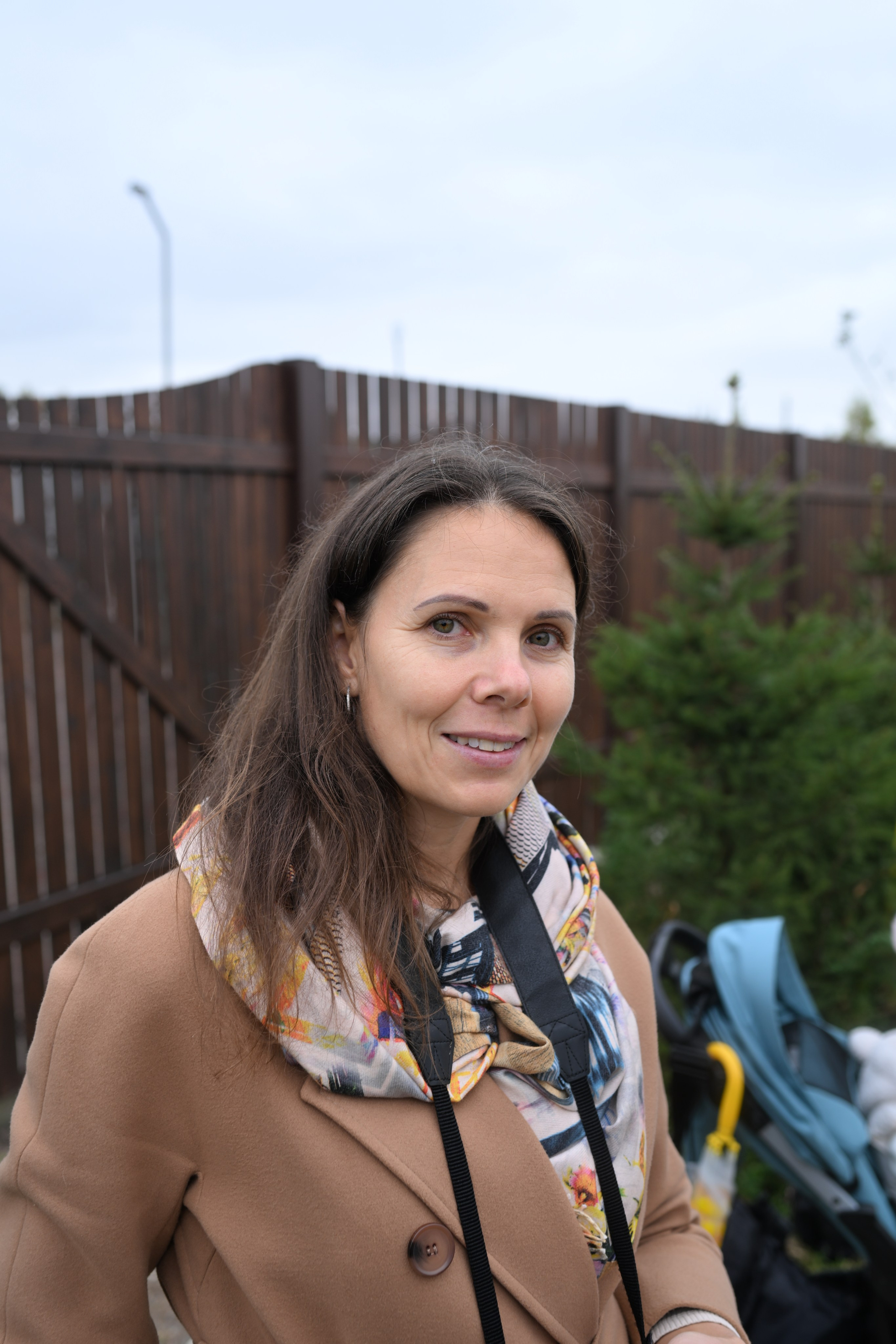 РЕГИНА ОСЕНЬ. Фотограф в Санкт-Петербурге Сафронов Николай