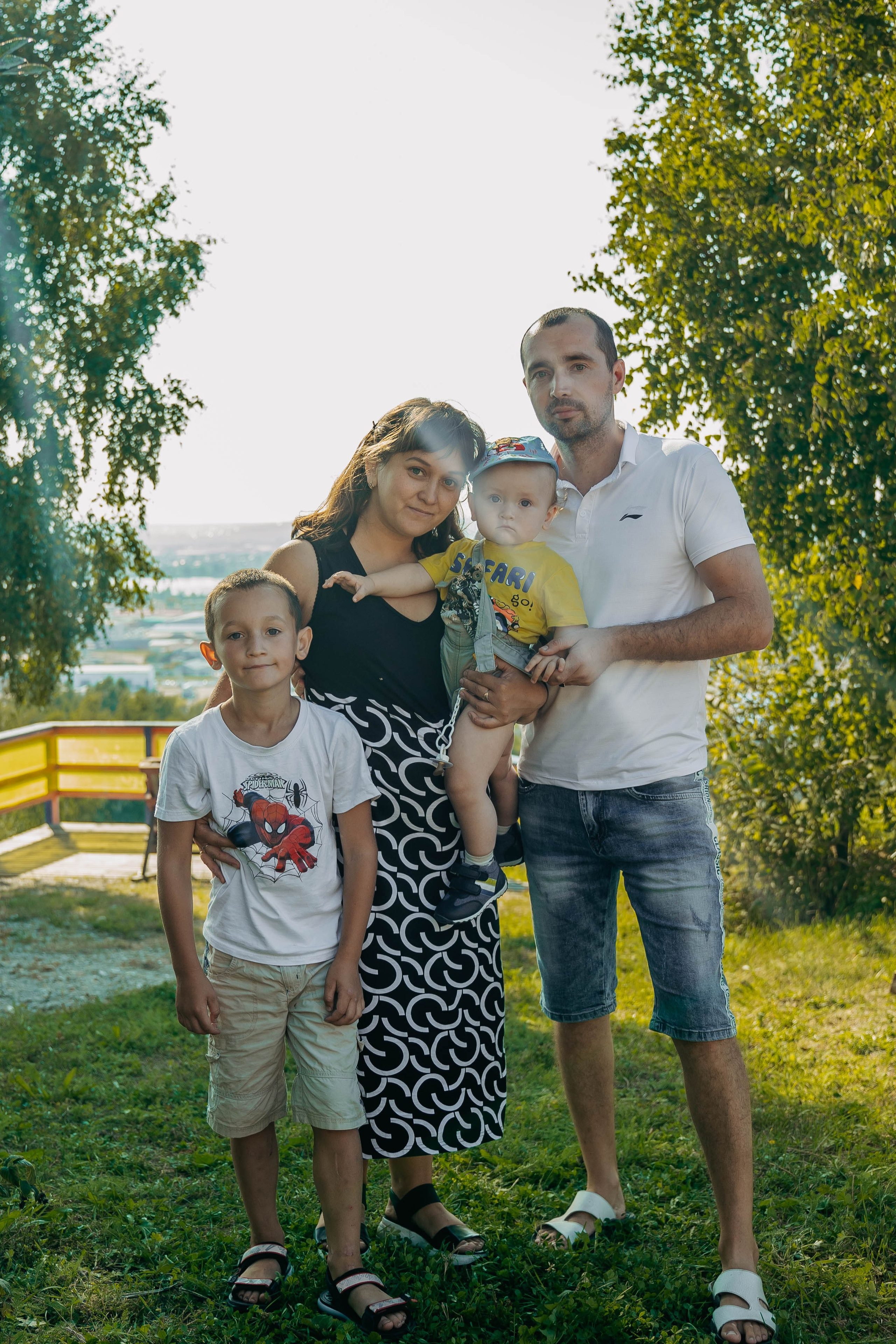 Гендер пати. Фотограф, видеограф и пилот дрона на Байкале