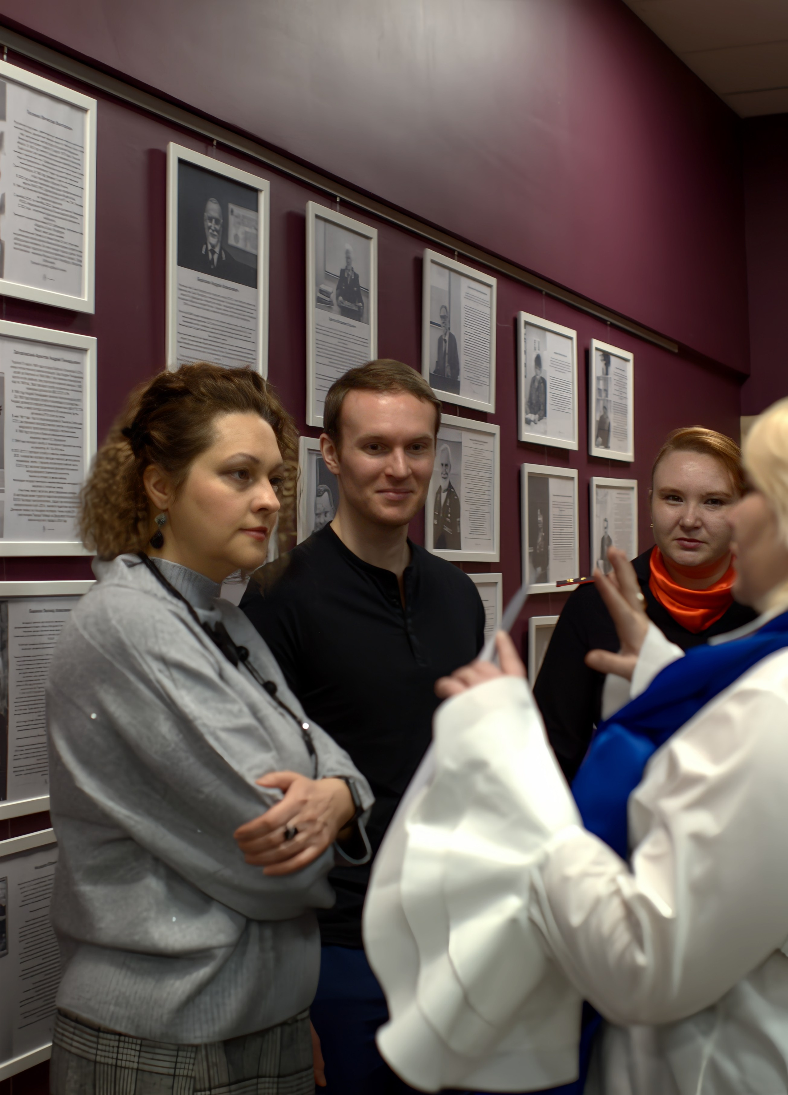 Неизвестные герои. Надежда Козлова, фотограф, Санкт — Петербург