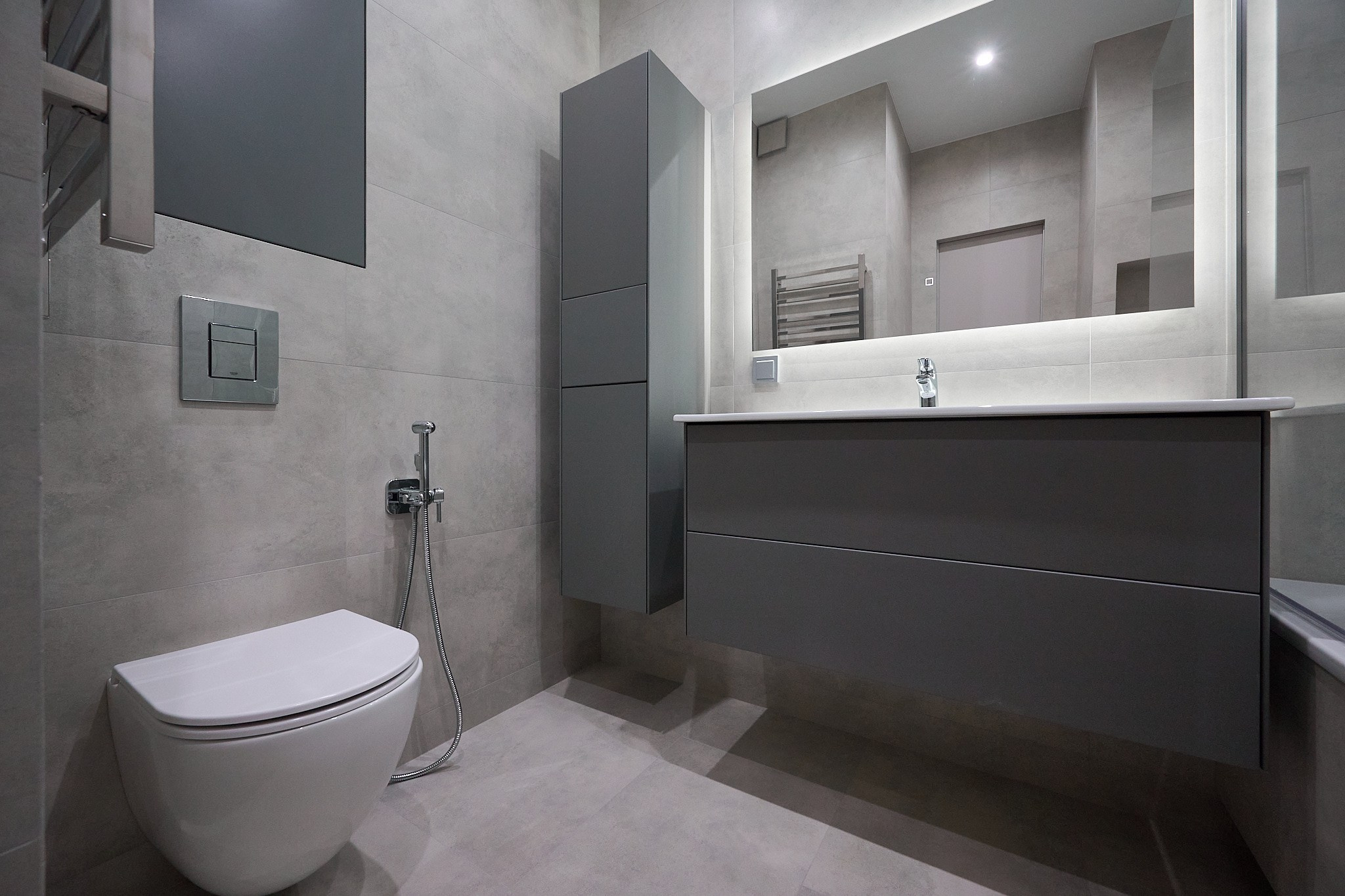 Квартира 150. Интерьерный фотограф в Краснодаре