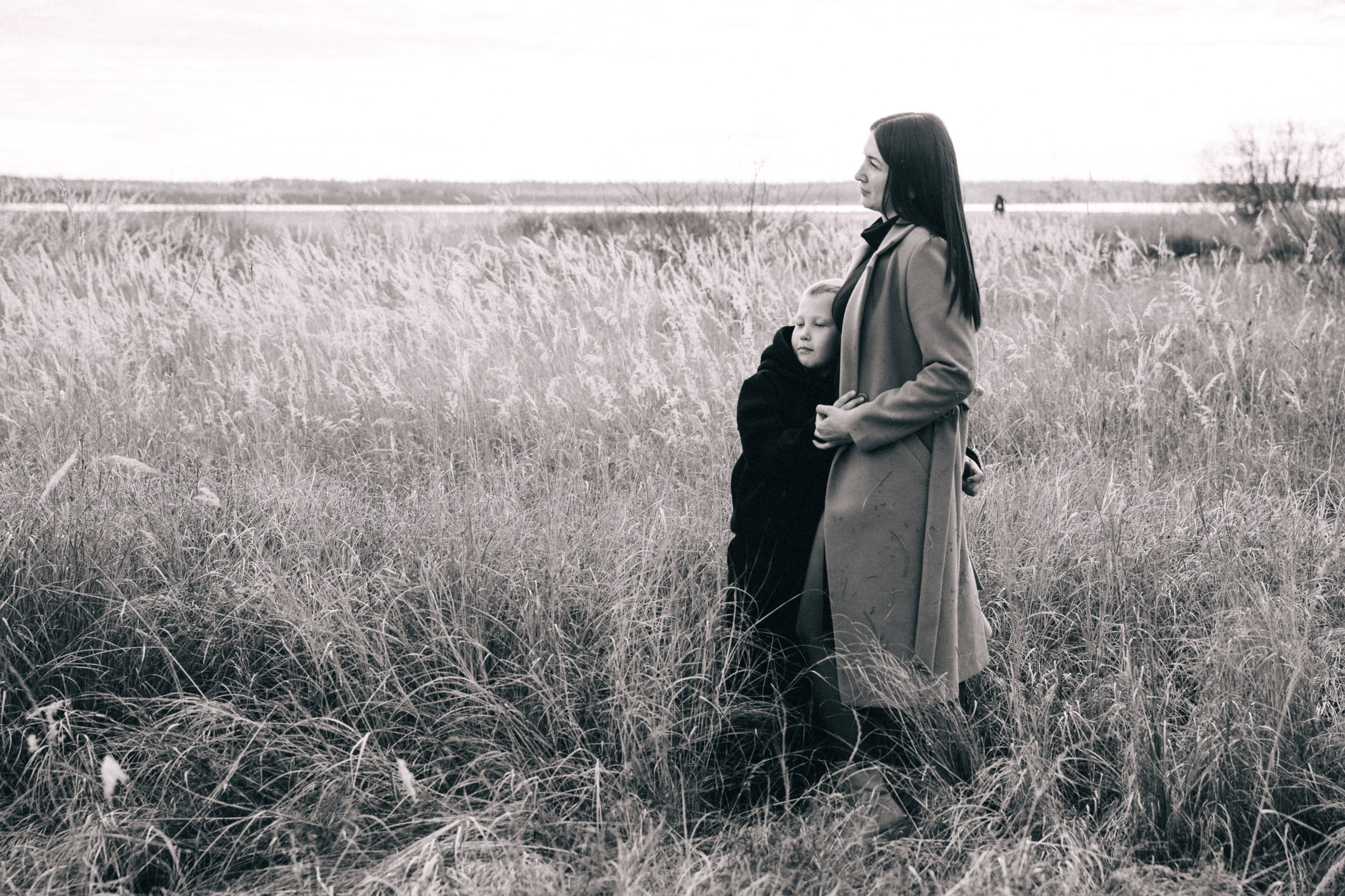 Родины. Воронистая Анастасия. Фотограф Якутия, Томпонский район