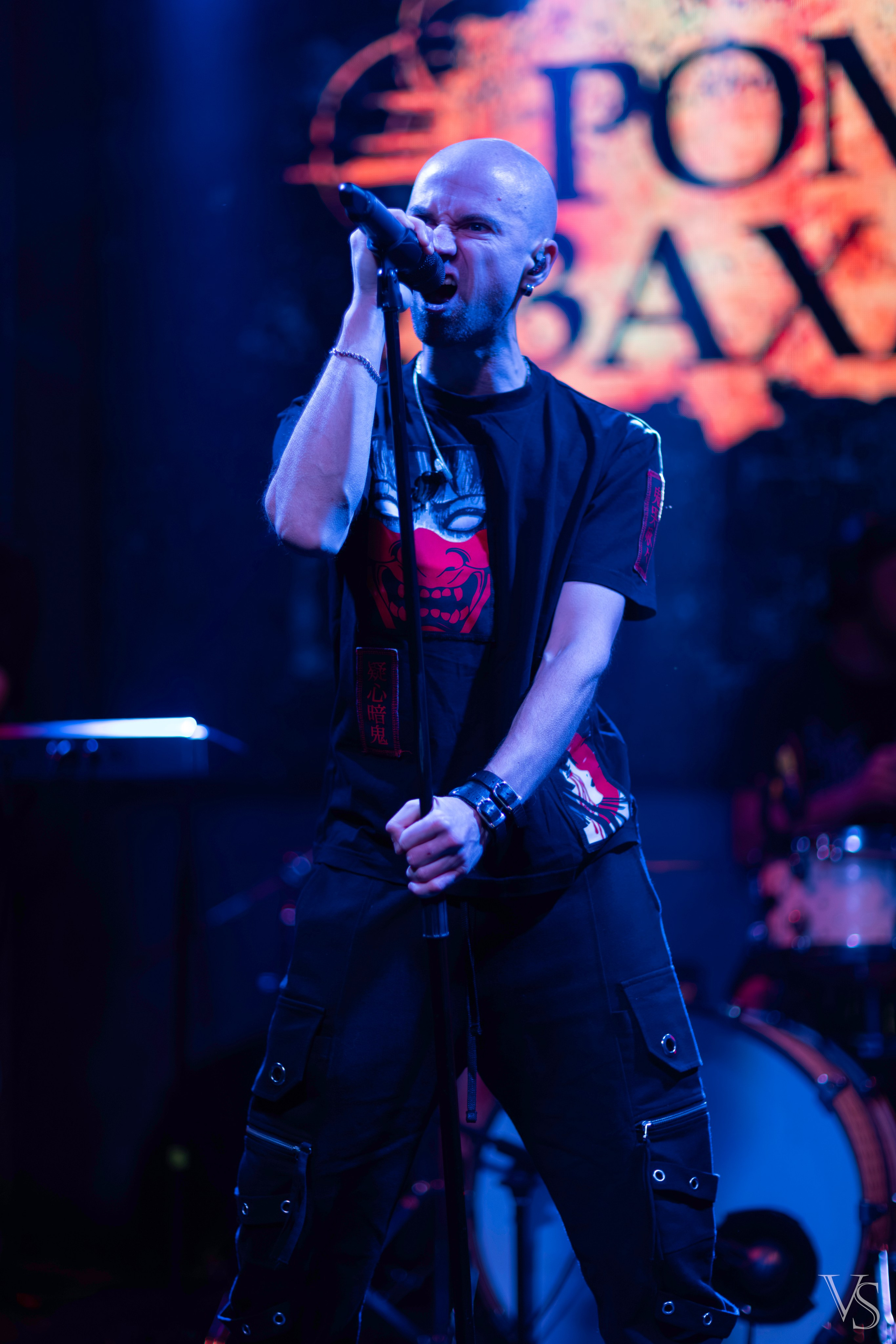 Crash test, Роман Захаров. Фотограф Виктор Степанов