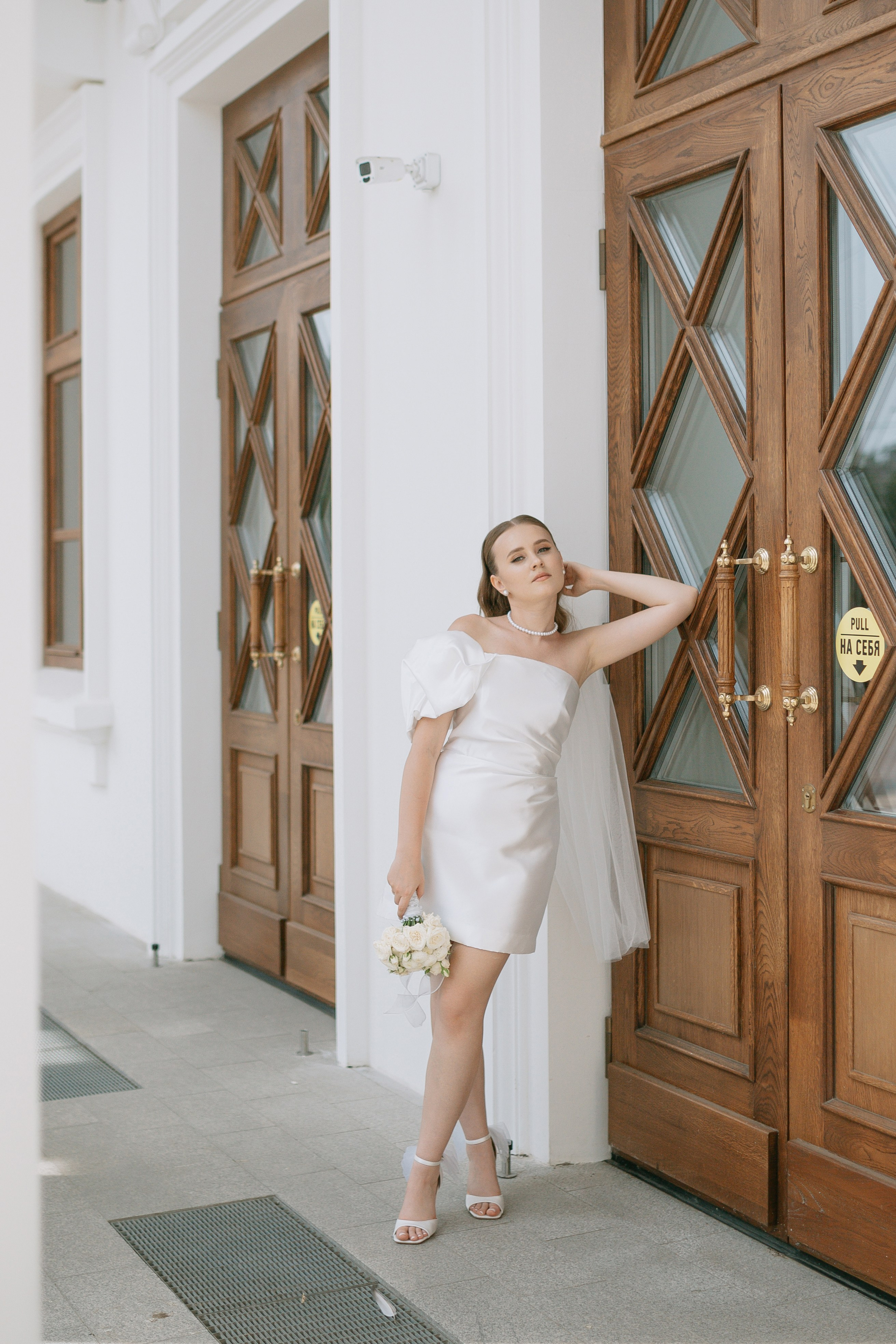 Данил & Юлия. Фотограф в Волгограде и Волжском Вероника Демина