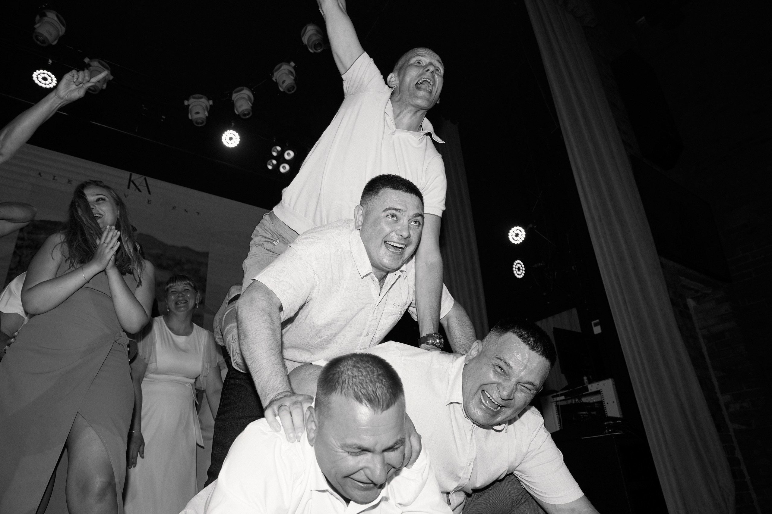 Посмотреть серию. Свадебный и семейный фотограф в Красноярске Тряпчев Павел