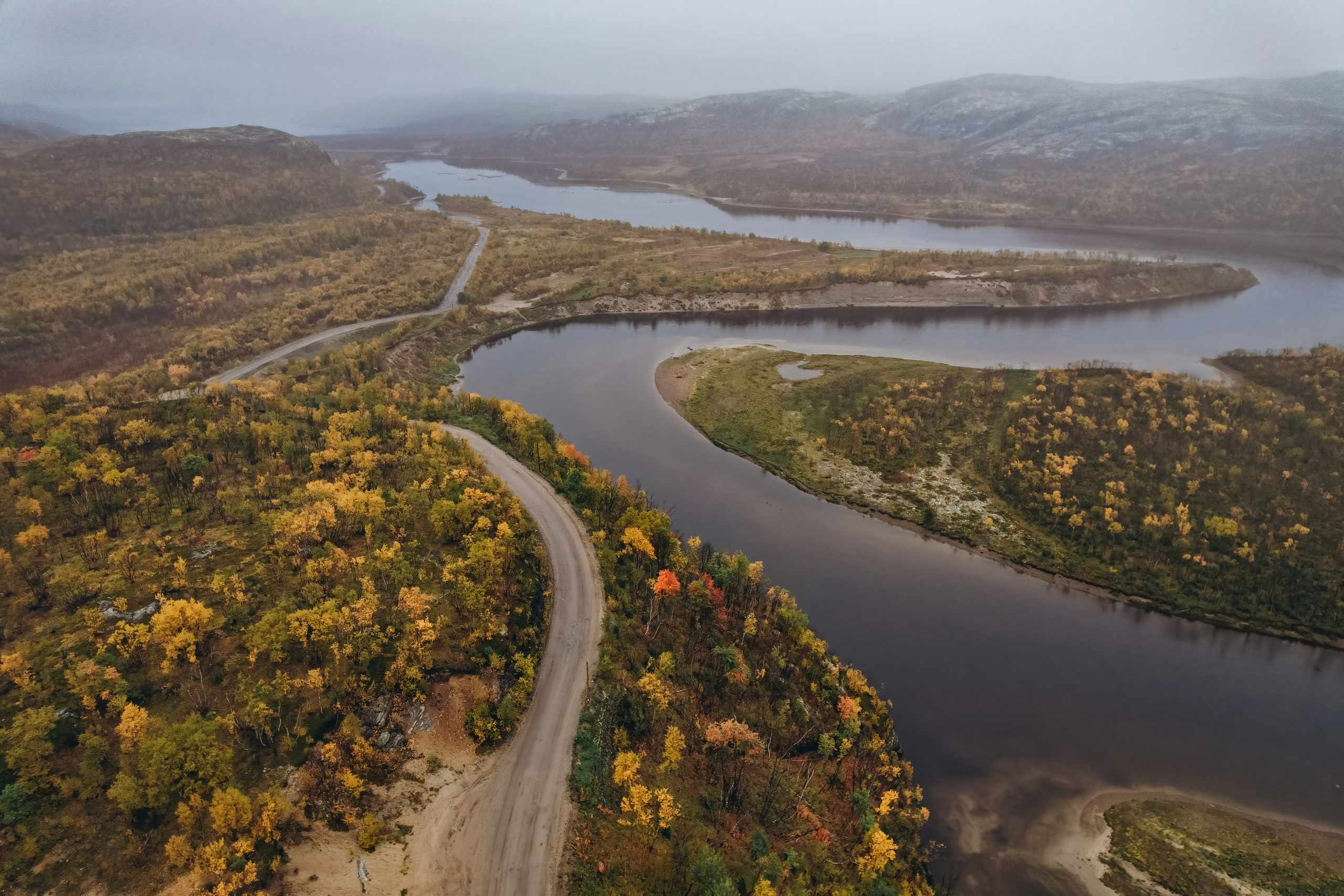 СЕВЕР. Event фотограф Степанова Александра