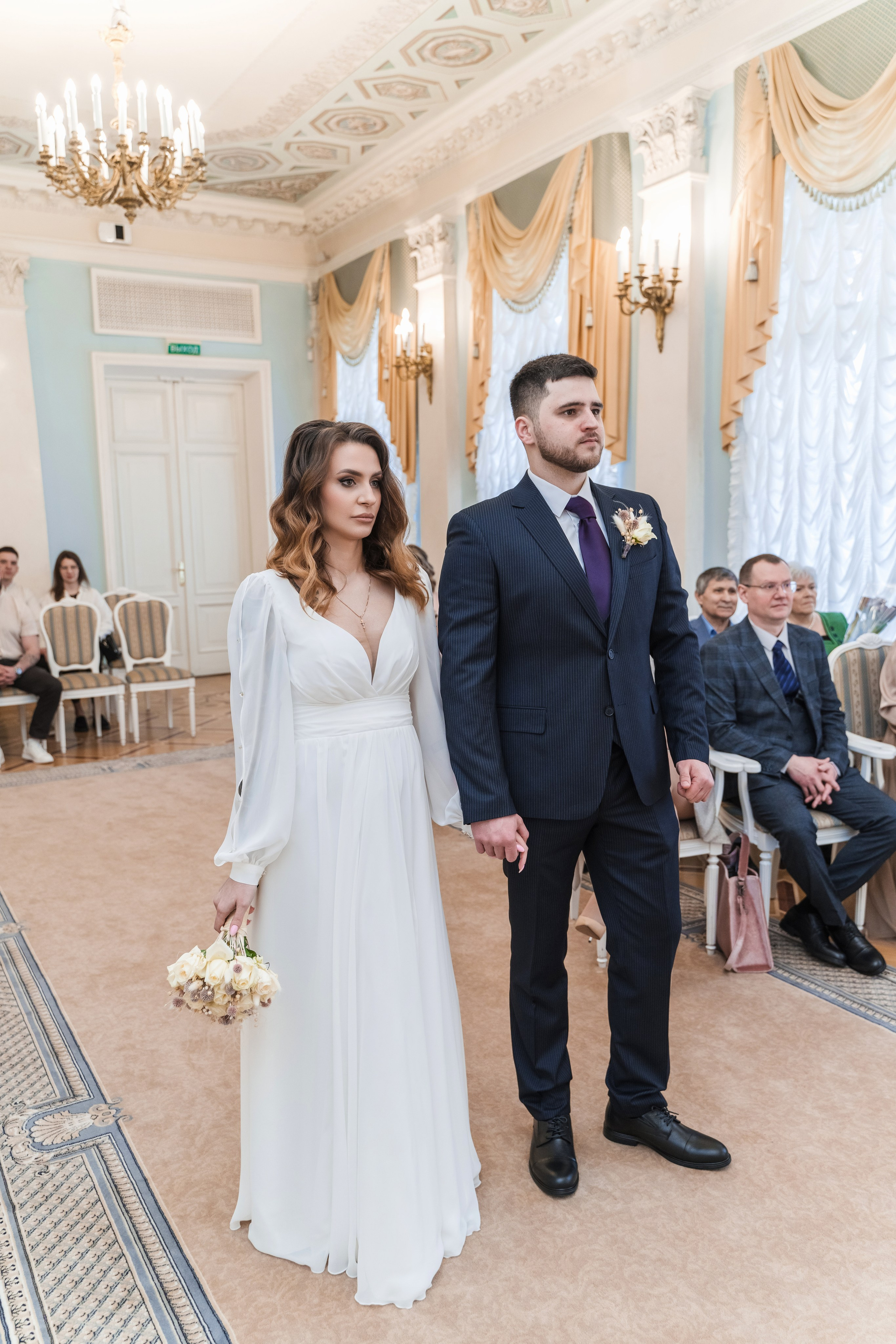 Роман + Анастасия