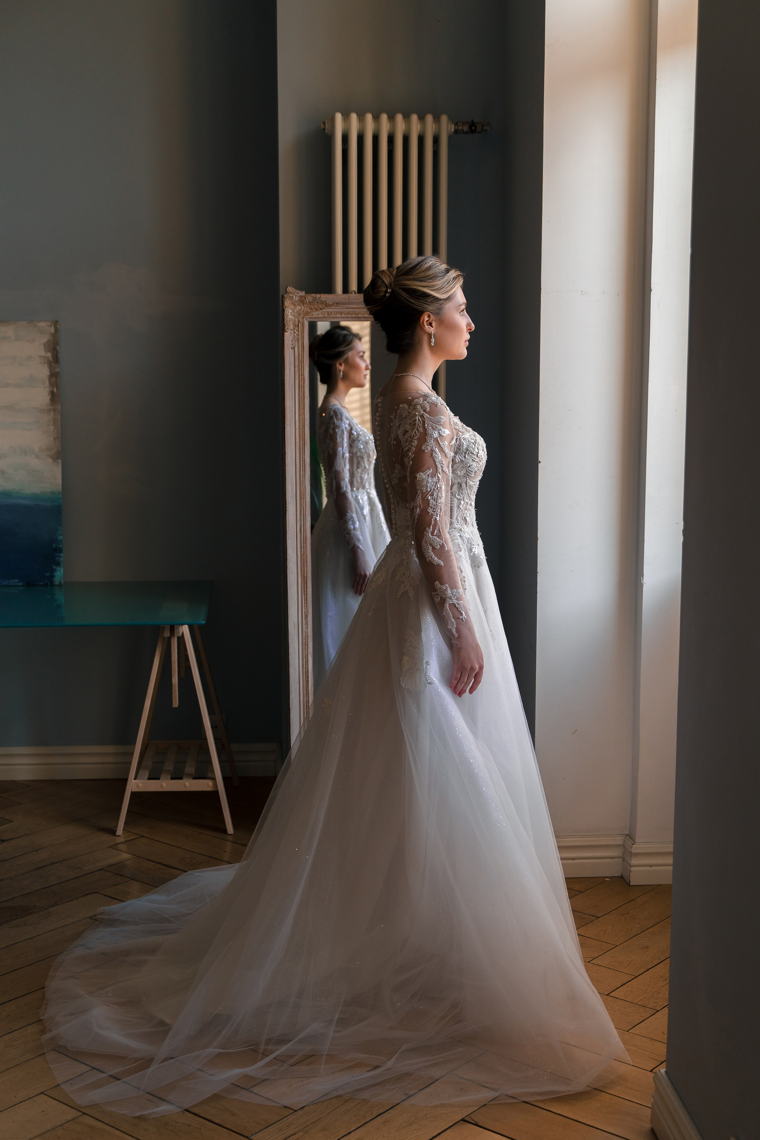 Евгений + Елена