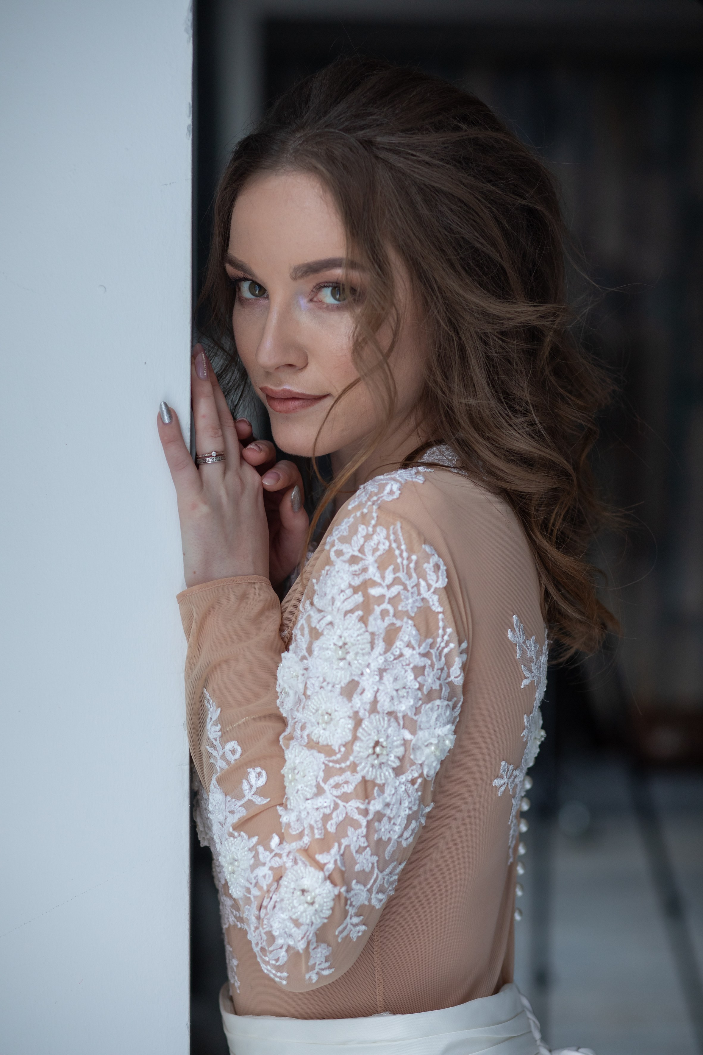 Студийные съемки