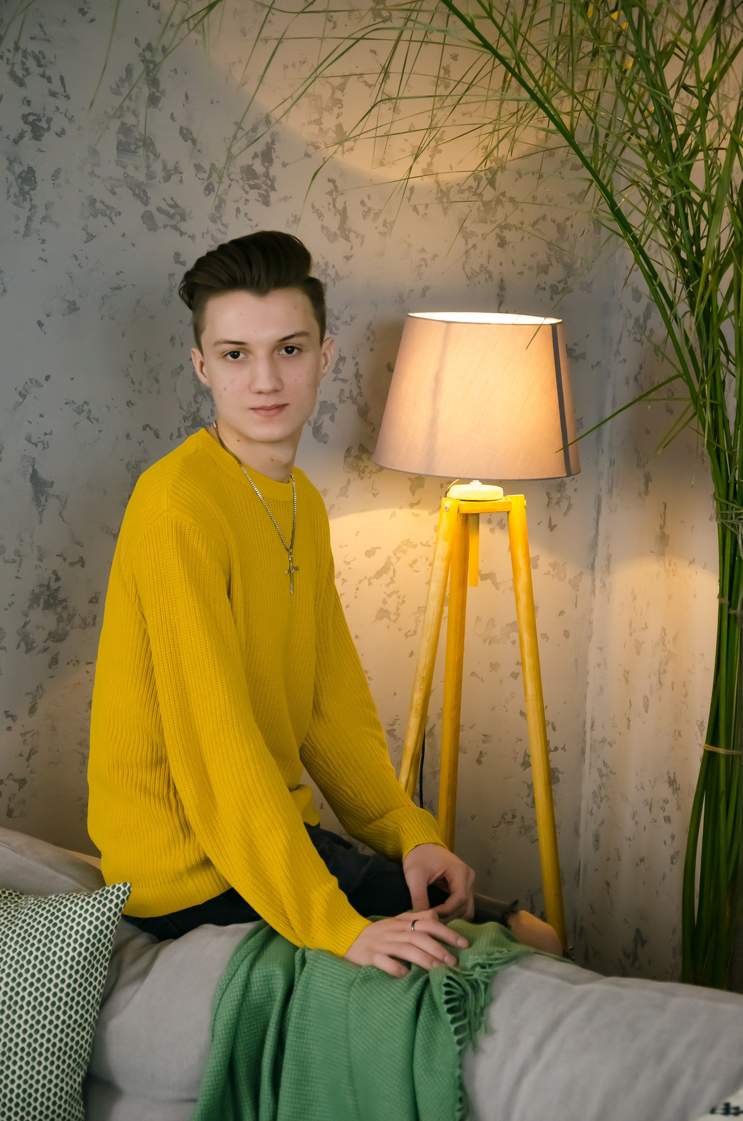 Портретная-студийная фотография. Фотография Видеография производство медиа контента