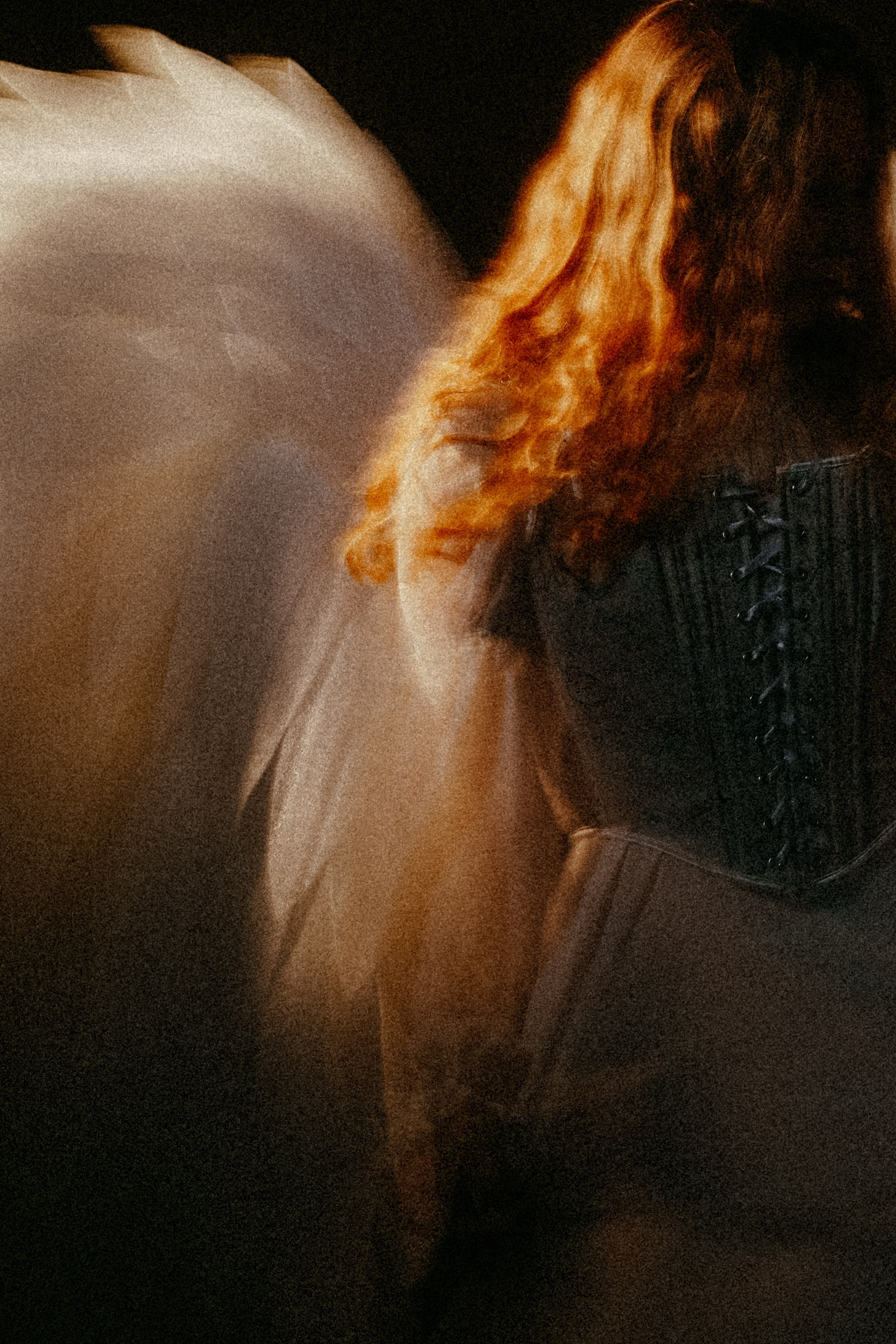 Арт-фотограф в Краснодаре