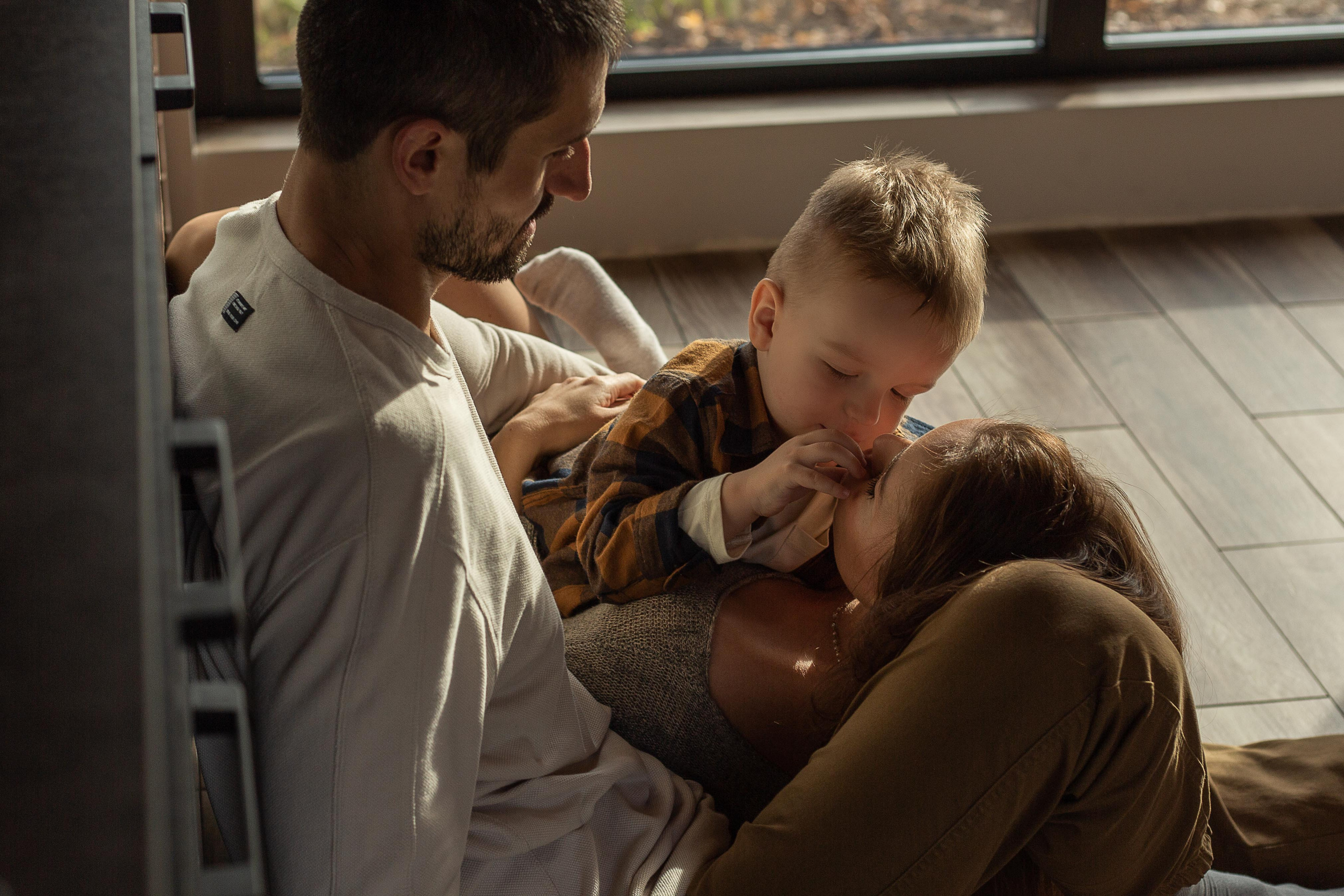 Альбом 1. Фотограф Южно-Сахалинска